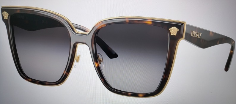 VERSAC*🌟🌟🌟MODEL：VE2287 🌟🌟🌟SIZE：63口17-138🌟🌟🌟