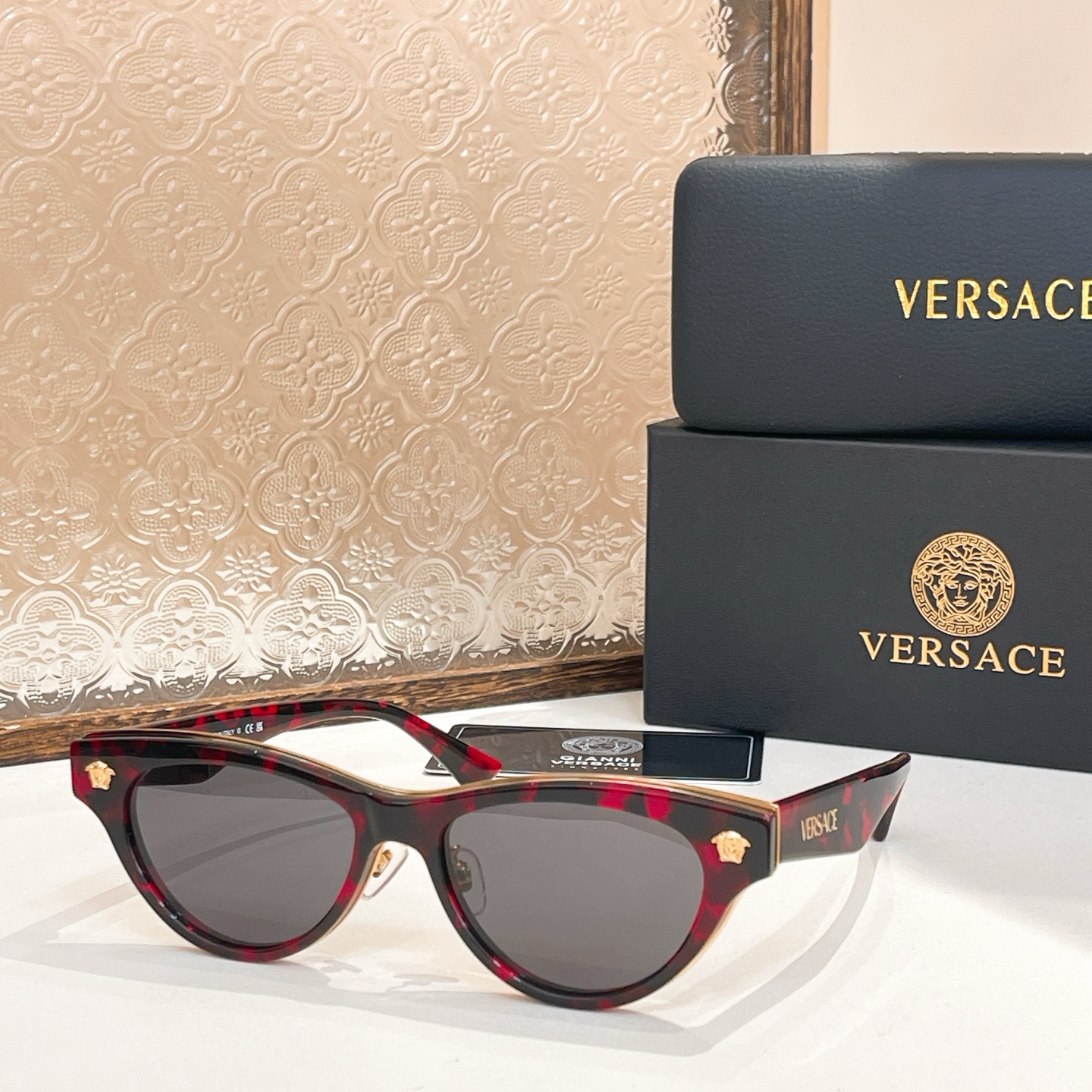 VERSAC*🌟🌟🌟MODEL：VE2289 🌟🌟🌟SIZE：63口17-138🌟🌟🌟