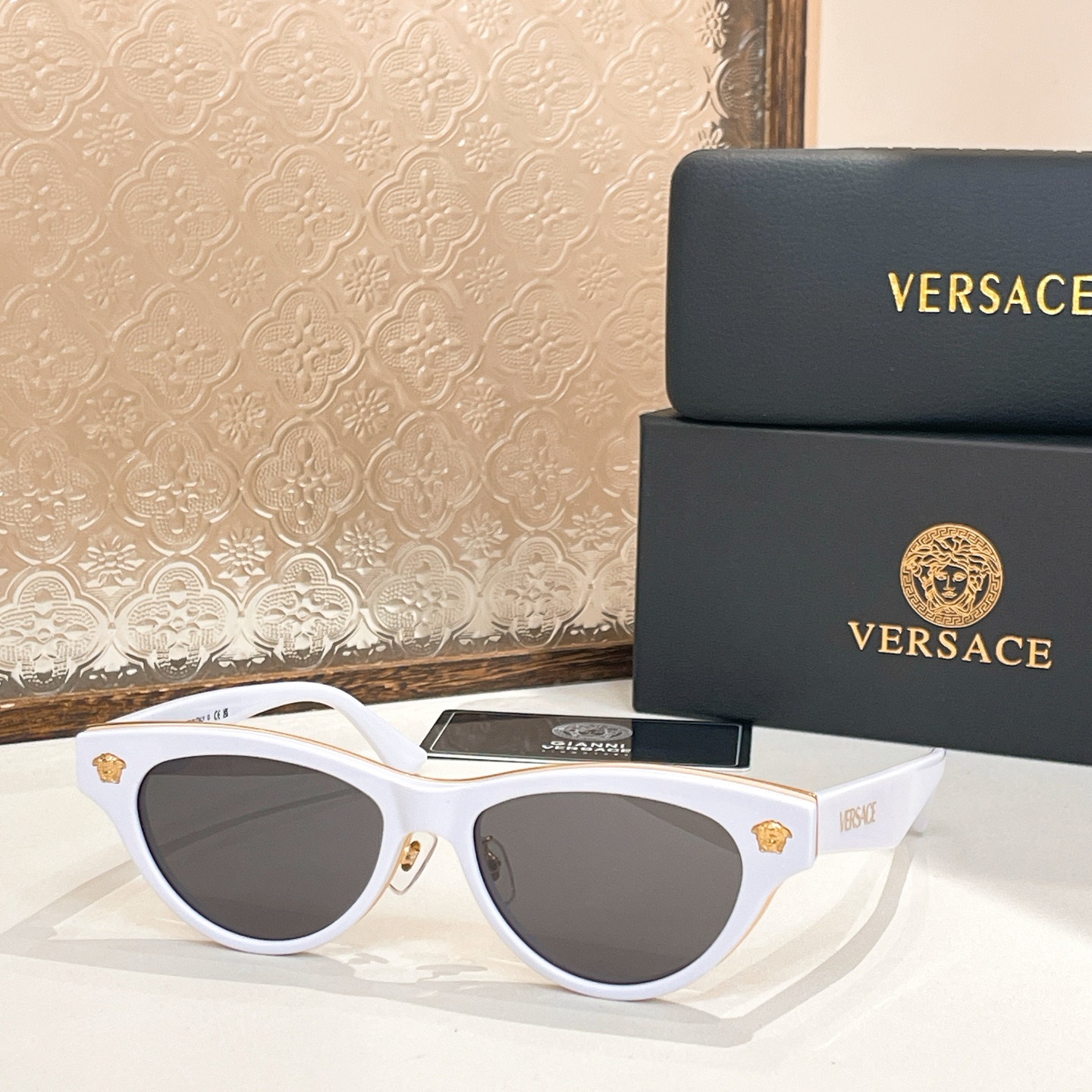 VERSAC*🌟🌟🌟MODEL：VE2289 🌟🌟🌟SIZE：63口17-138🌟🌟🌟