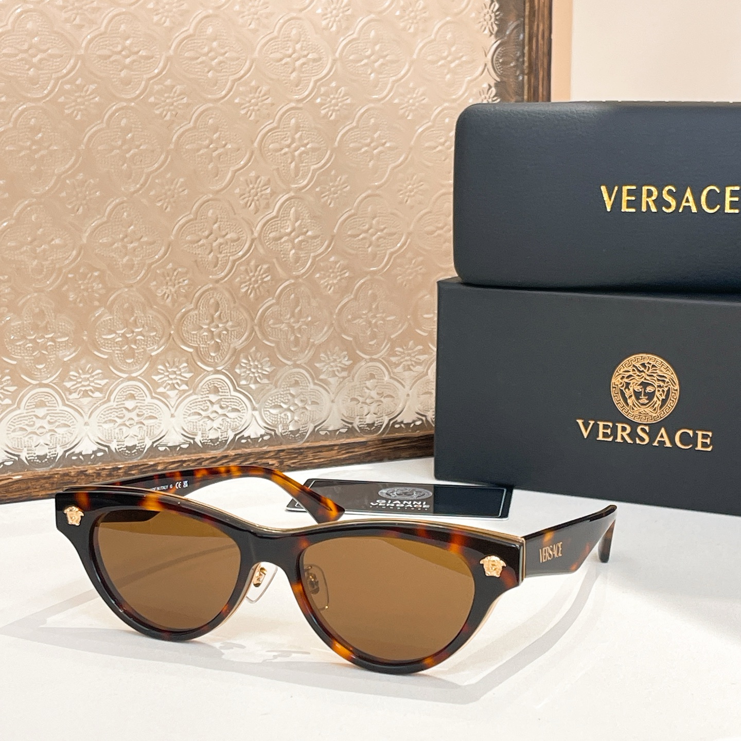 VERSAC*🌟🌟🌟MODEL：VE2289 🌟🌟🌟SIZE：63口17-138🌟🌟🌟