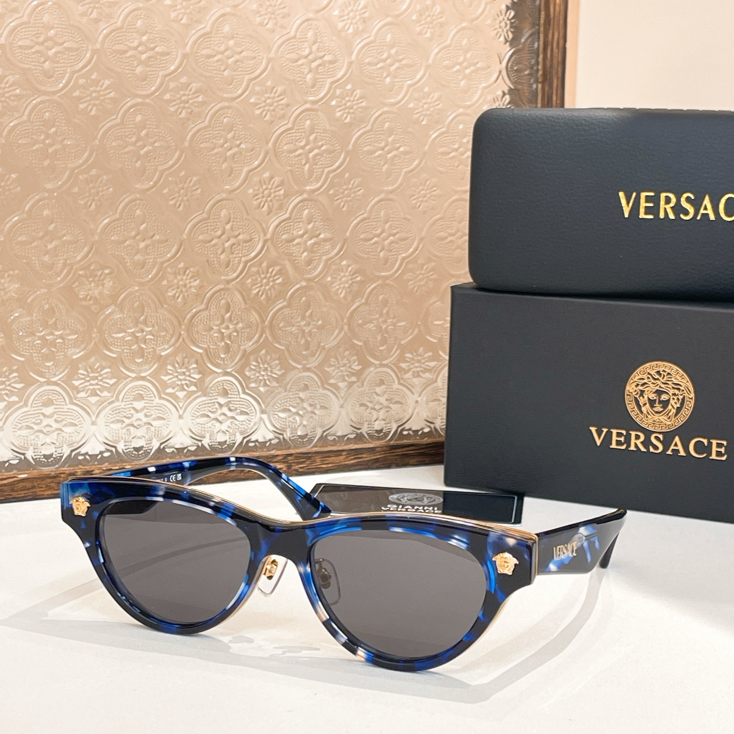VERSAC*🌟🌟🌟MODEL：VE2289 🌟🌟🌟SIZE：63口17-138🌟🌟🌟