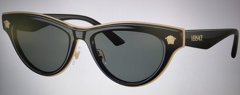 VERSAC*🌟🌟🌟MODEL：VE2289 🌟🌟🌟SIZE：63口17-138🌟🌟🌟