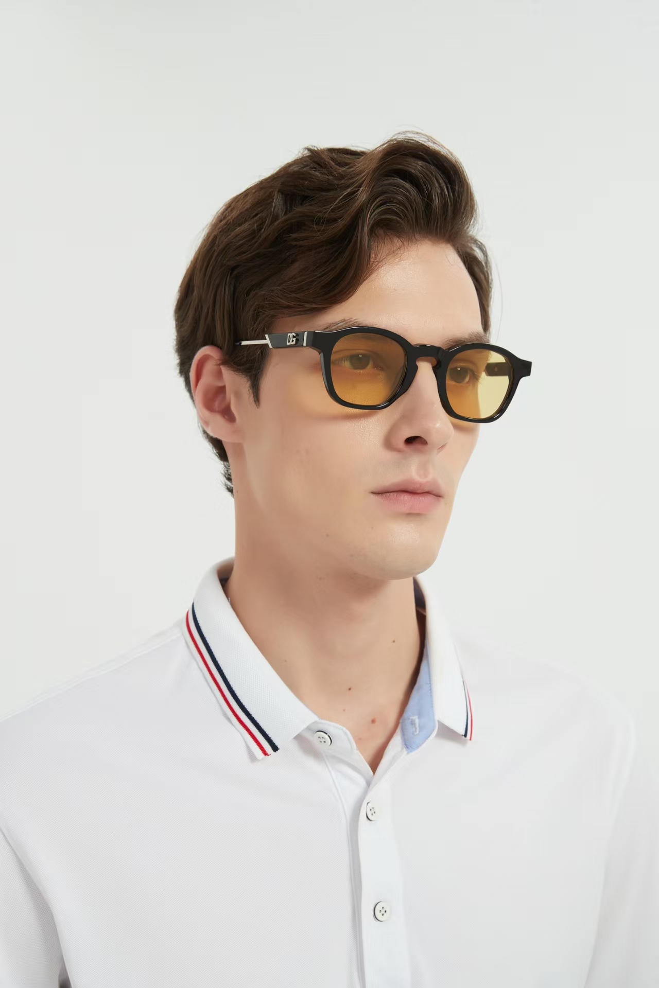 DOLCE & GABBAN*🌟🌟🌟MODEL：DG2618 🌟🌟🌟SIZE53口20-140🌟🌟🌟