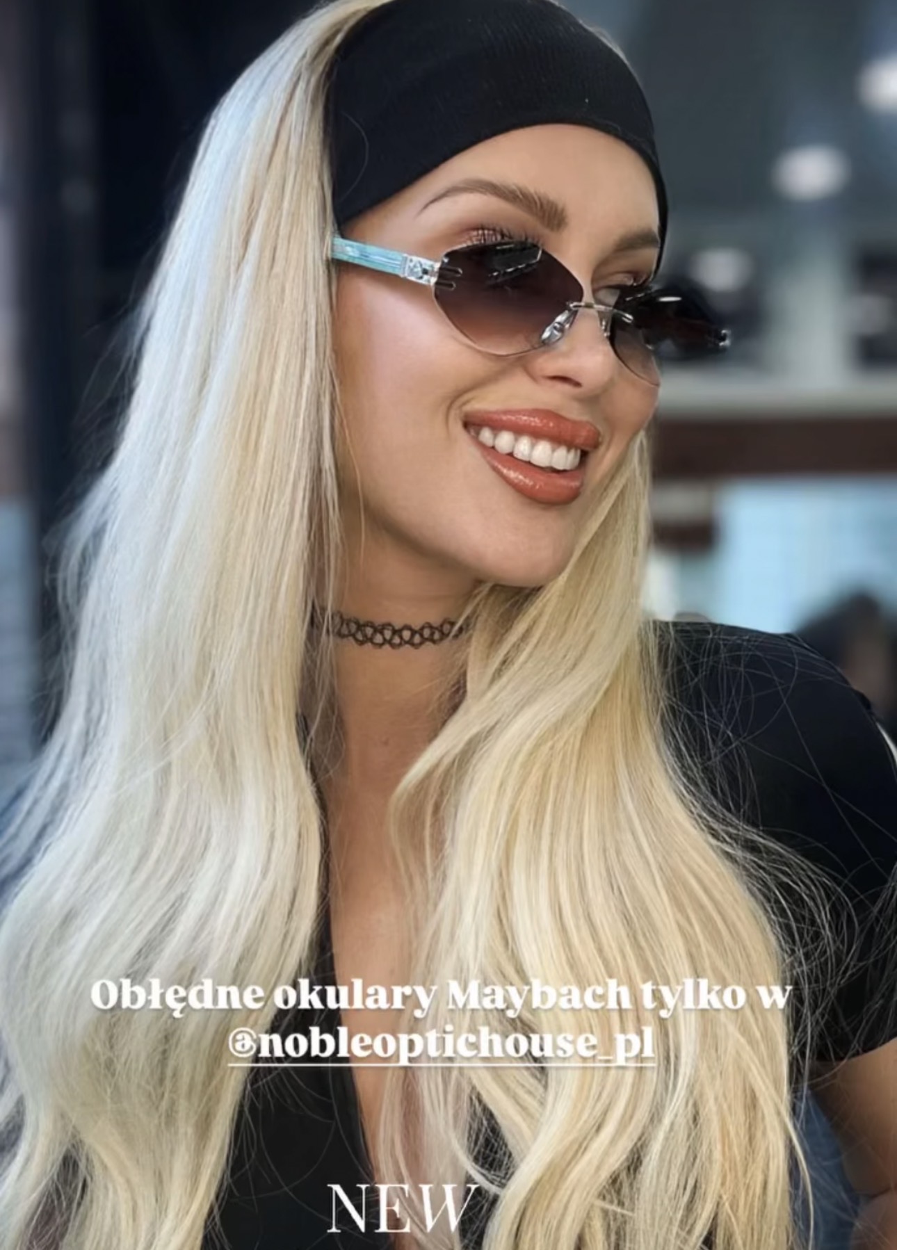 MAYBACH迈巴赫⚜️⚜️⚜️MODELTHE DUCER I ⚜️⚜️⚜️SIZE：58口17-14