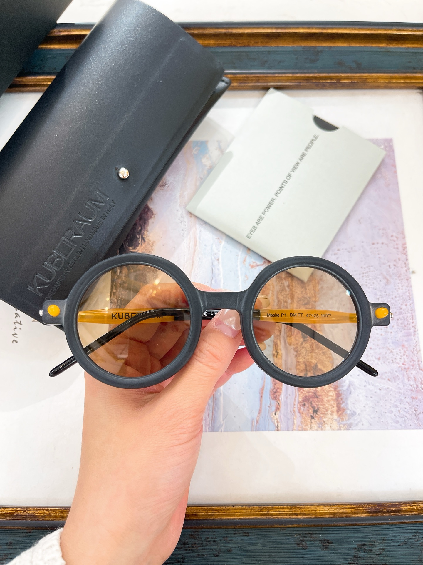 KUB mouth RUM⚜️⚜️⚜️MODEL: Maske P44⚜️⚜️⚜️SIZE: 47 25-145 ⚜️⚜️⚜️ distribution boxes ~ P378 - 图片 2