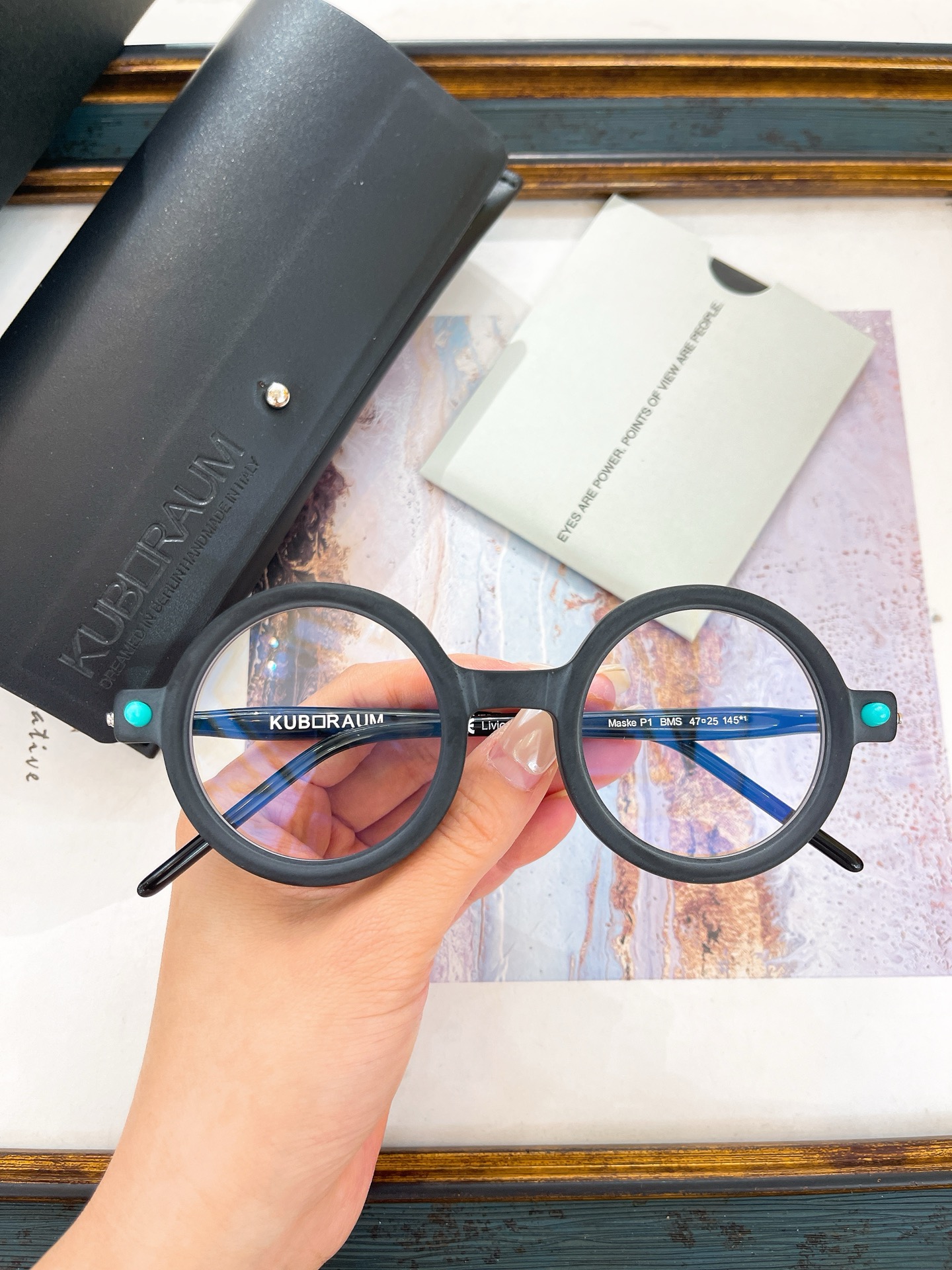 KUB mouth RUM⚜️⚜️⚜️MODEL: Maske P44⚜️⚜️⚜️SIZE: 47 25-145 ⚜️⚜️⚜️ distribution boxes ~ P378 - 图片 6