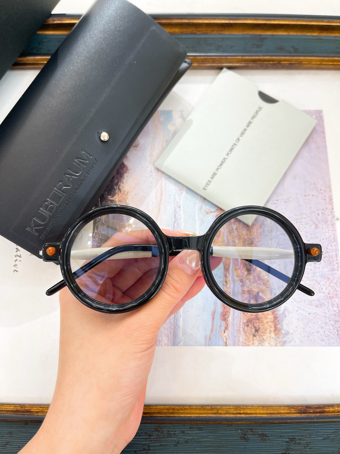 KUB mouth RUM⚜️⚜️⚜️MODEL: Maske P44⚜️⚜️⚜️SIZE: 47 25-145 ⚜️⚜️⚜️ distribution boxes ~ P378 - 图片 4