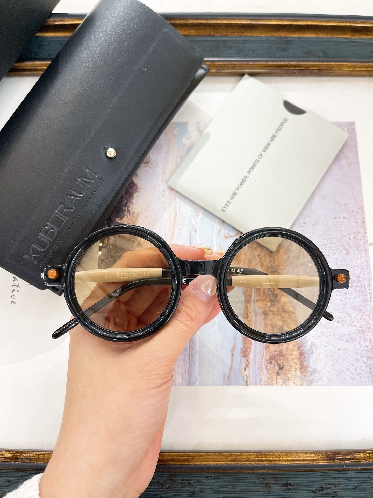 KUB mouth RUM⚜️⚜️⚜️MODEL: Maske P44⚜️⚜️⚜️SIZE: 47 25-145 ⚜️⚜️⚜️ distribution boxes ~ P378 - 图片 3