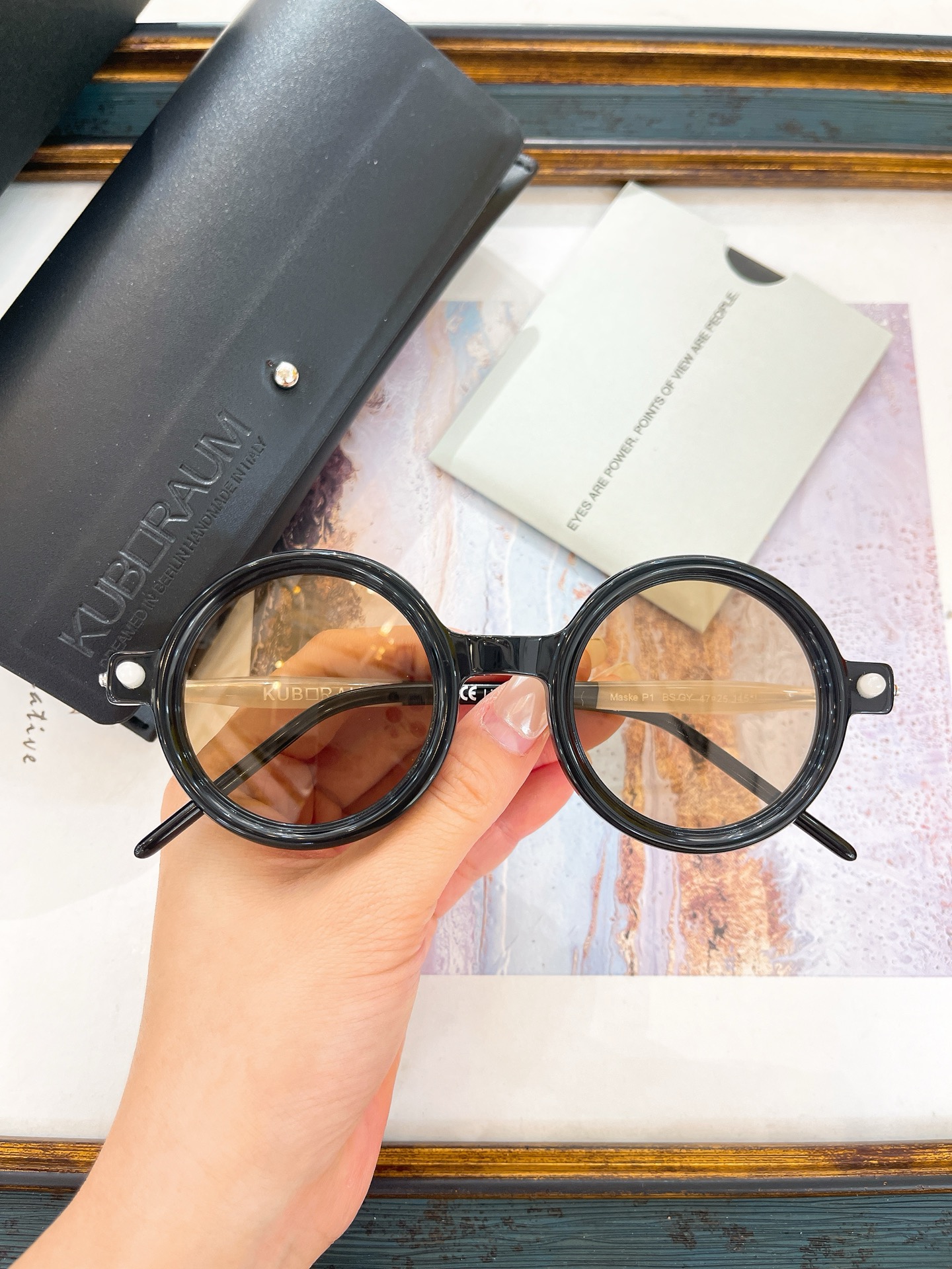 KUB mouth RUM⚜️⚜️⚜️MODEL: Maske P44⚜️⚜️⚜️SIZE: 47 25-145 ⚜️⚜️⚜️ distribution boxes ~ P378 - 图片 5