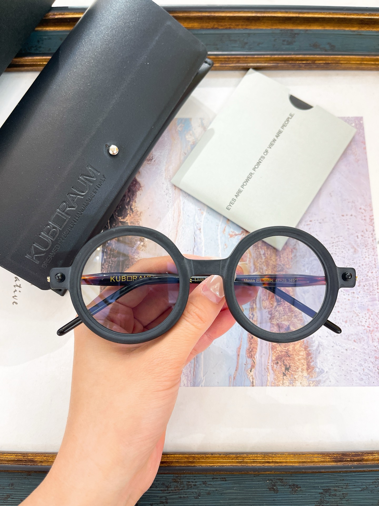 KUB mouth RUM⚜️⚜️⚜️MODEL: Maske P44⚜️⚜️⚜️SIZE: 47 25-145 ⚜️⚜️⚜️ distribution boxes ~ P378 - 图片 7