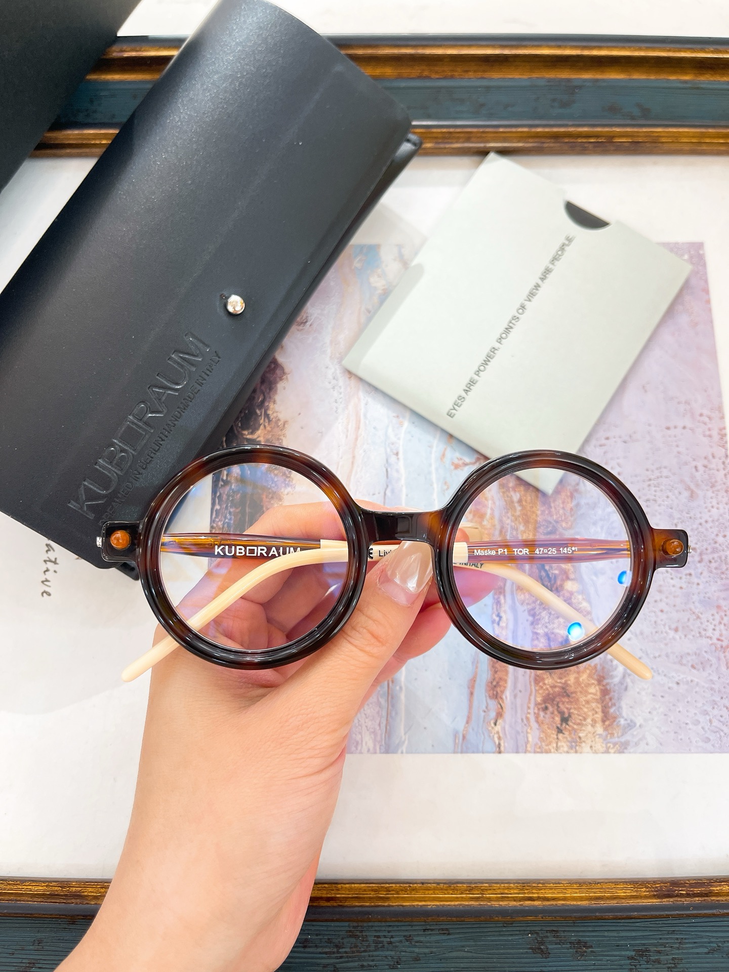 KUB mouth RUM⚜️⚜️⚜️MODEL: Maske P44⚜️⚜️⚜️SIZE: 47 25-145 ⚜️⚜️⚜️ distribution boxes ~ P378 - 图片 9