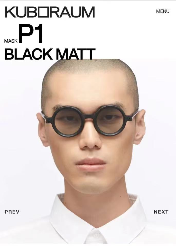 KUB mouth RUM⚜️⚜️⚜️MODEL: Maske P44⚜️⚜️⚜️SIZE: 47 25-145 ⚜️⚜️⚜️ distribution boxes ~ P378 - 图片 8