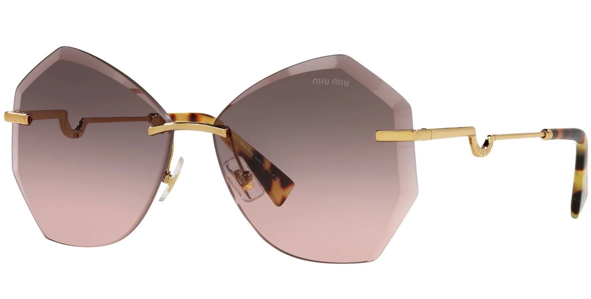 MIU MI*🎀🎀🎀MODELMU 55XS🎀🎀🎀SIZE：60口14-145🎀🎀🎀 
