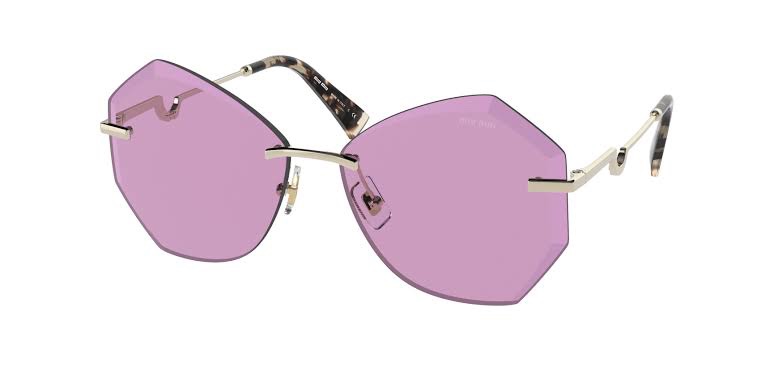 MIU MI*🎀🎀🎀MODELMU 55XS🎀🎀🎀SIZE：60口14-145🎀🎀🎀 