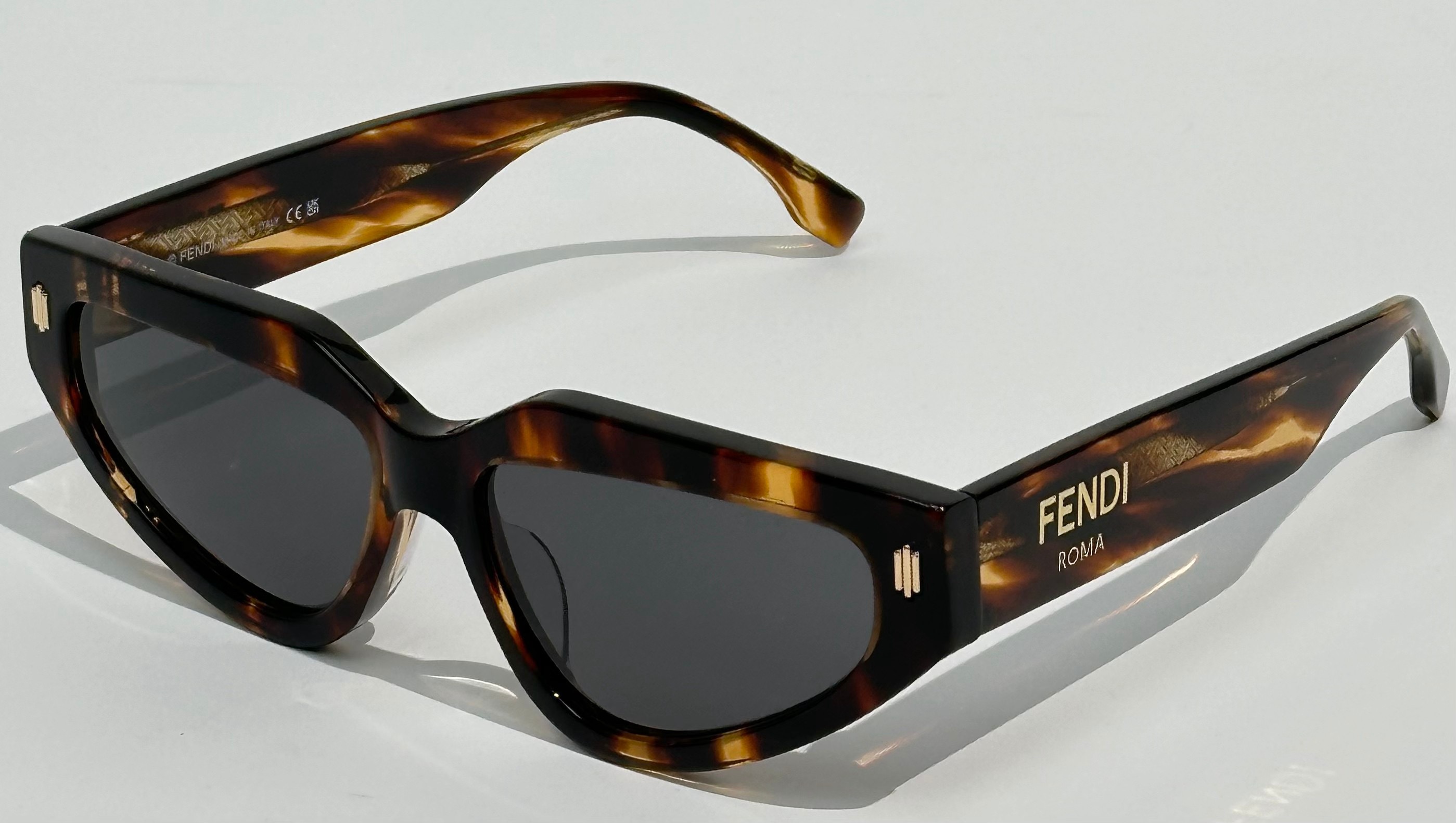 FEND*✨✨✨MODEL FE40163U✨✨✨SIZE59口15-135✨✨✨