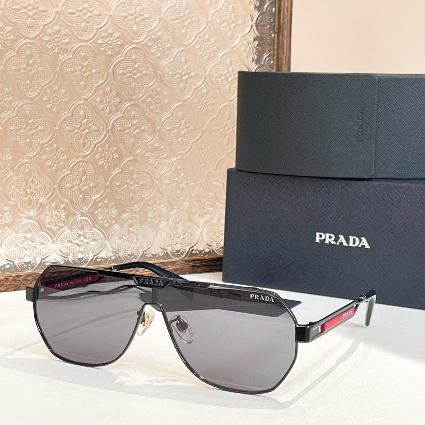 PRAD*⭐️⭐️⭐️MODELOPR71ZS⭐️⭐️⭐️SIZE：132口4-145⭐️⭐️⭐️ 