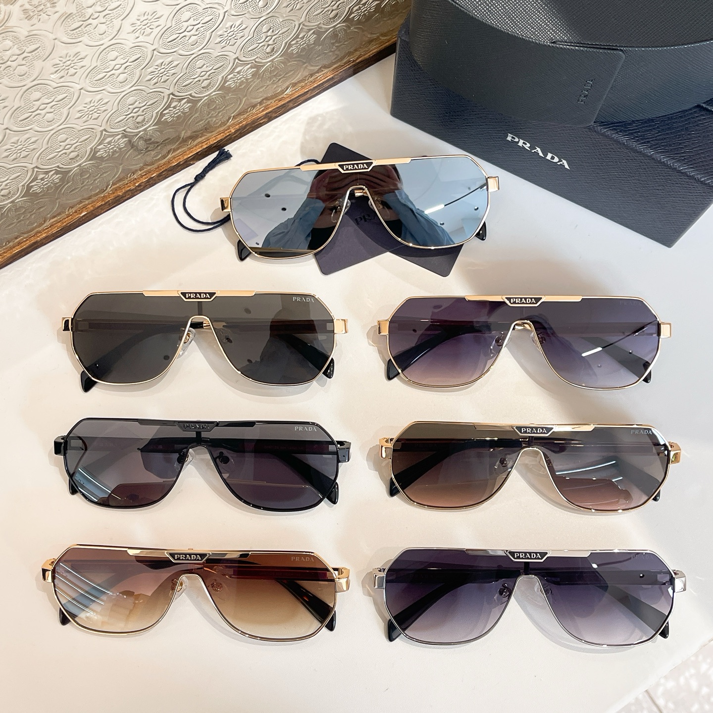 PRAD*⭐️⭐️⭐️MODELOPR71ZS⭐️⭐️⭐️SIZE：132口4-145⭐️⭐️⭐️ 