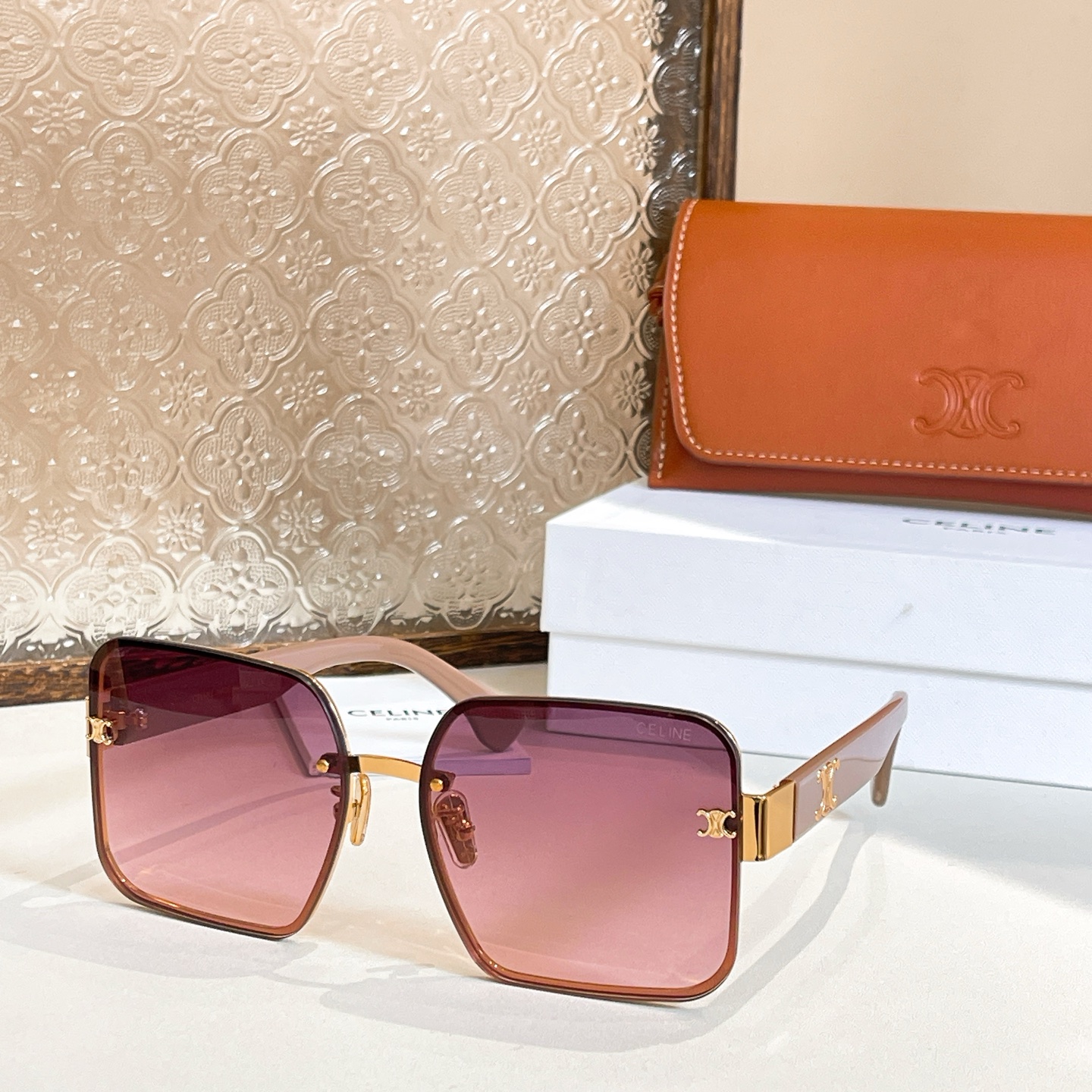 CELIN*🍂🍂🍂MODEL：CL40238🍂🍂🍂SIZE：53口20-146🍂🍂🍂