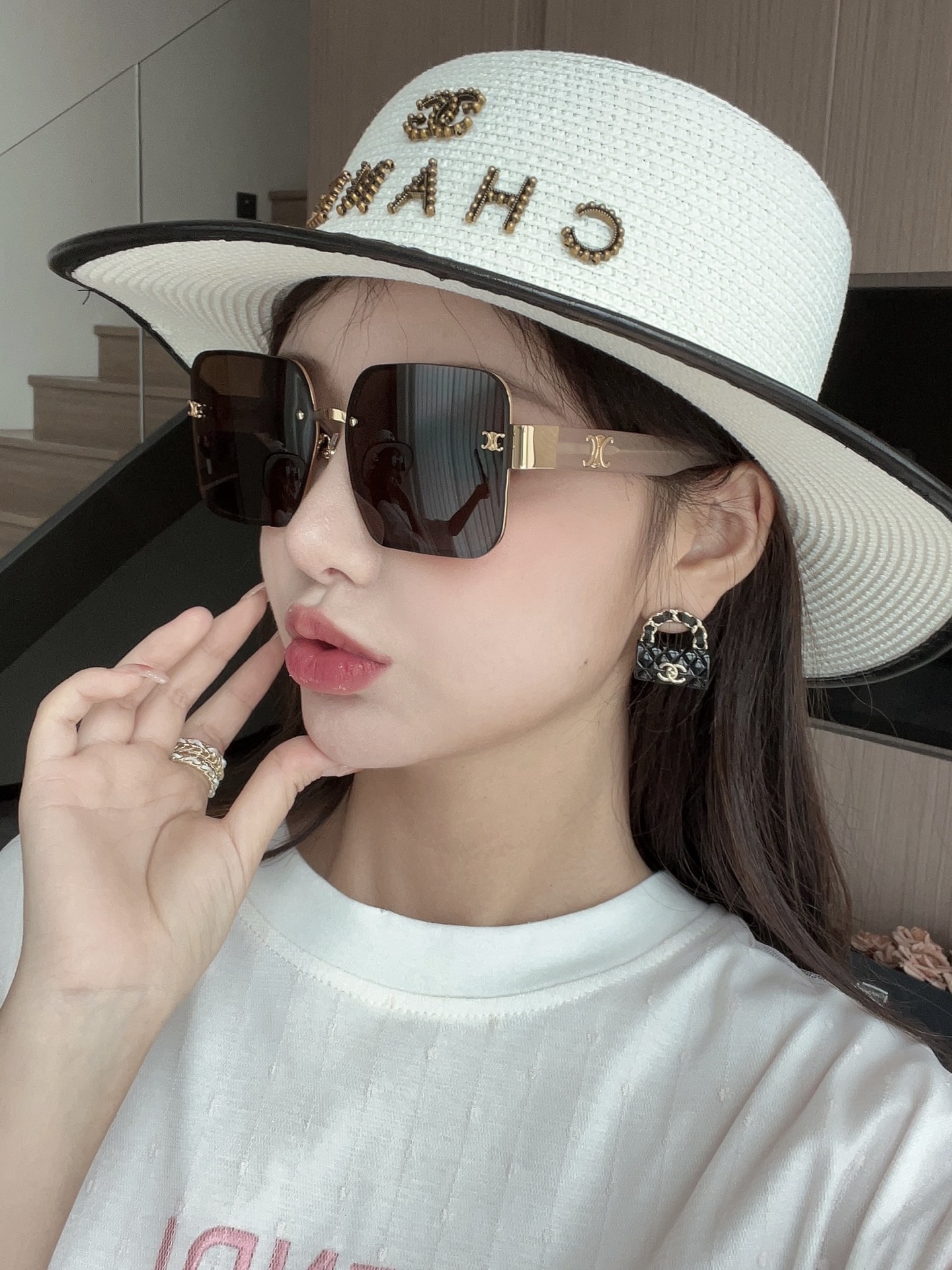 CELIN*🍂🍂🍂MODEL：CL40238🍂🍂🍂SIZE：53口20-146🍂🍂🍂