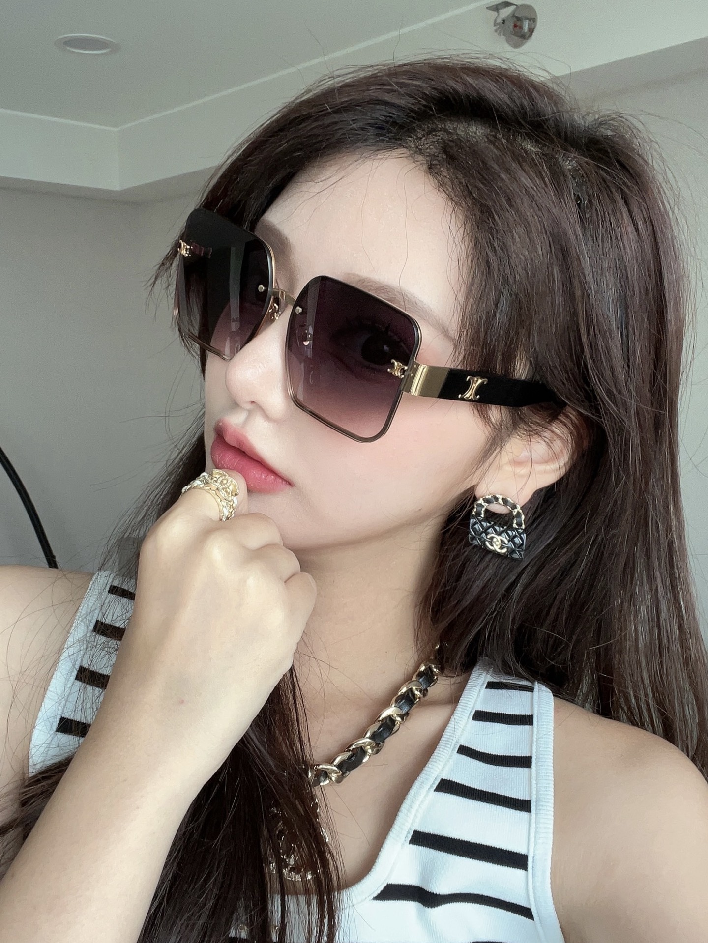 CELIN*🍂🍂🍂MODEL：CL40238🍂🍂🍂SIZE：53口20-146🍂🍂🍂