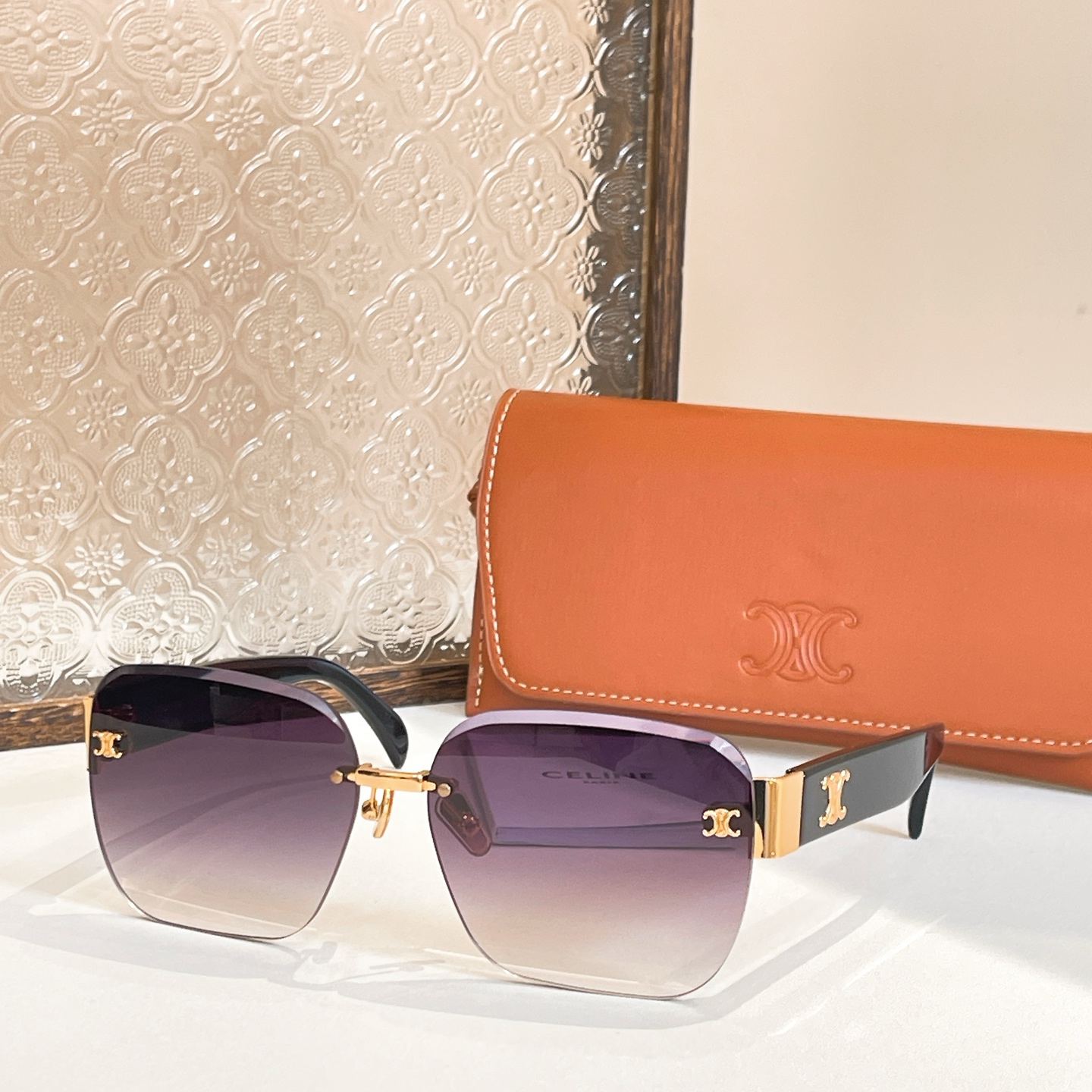 CELIN*🍂🍂🍂MODEL：CL8031🍂🍂🍂SIZE：59口13-146🍂🍂🍂