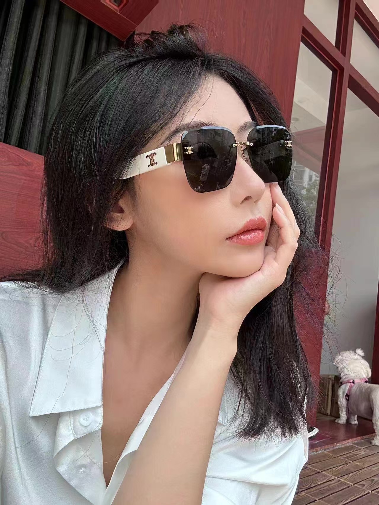 CELIN*🍂🍂🍂MODEL：CL8031🍂🍂🍂SIZE：59口13-146🍂🍂🍂