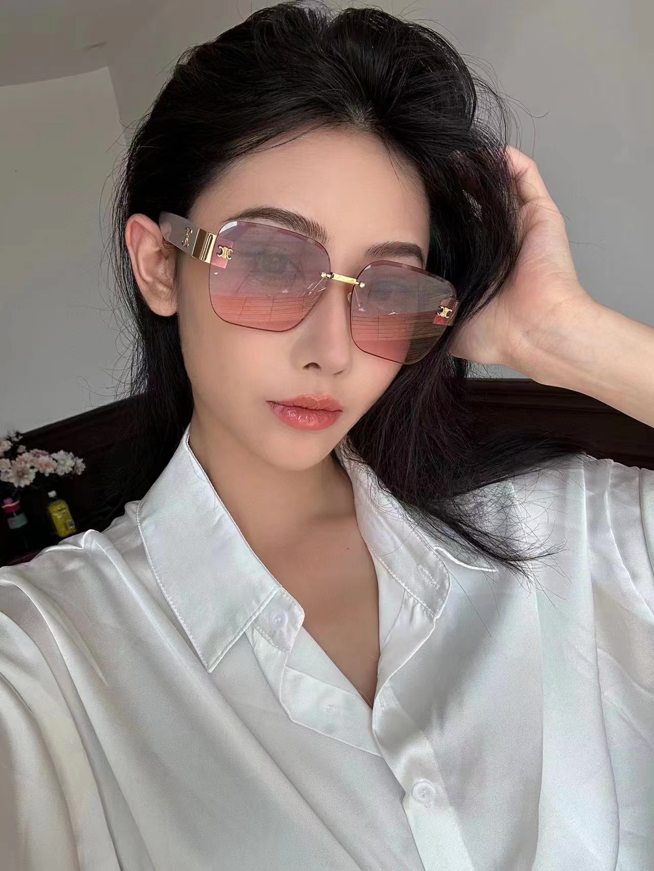 CELIN*🍂🍂🍂MODEL：CL8031🍂🍂🍂SIZE：59口13-146🍂🍂🍂