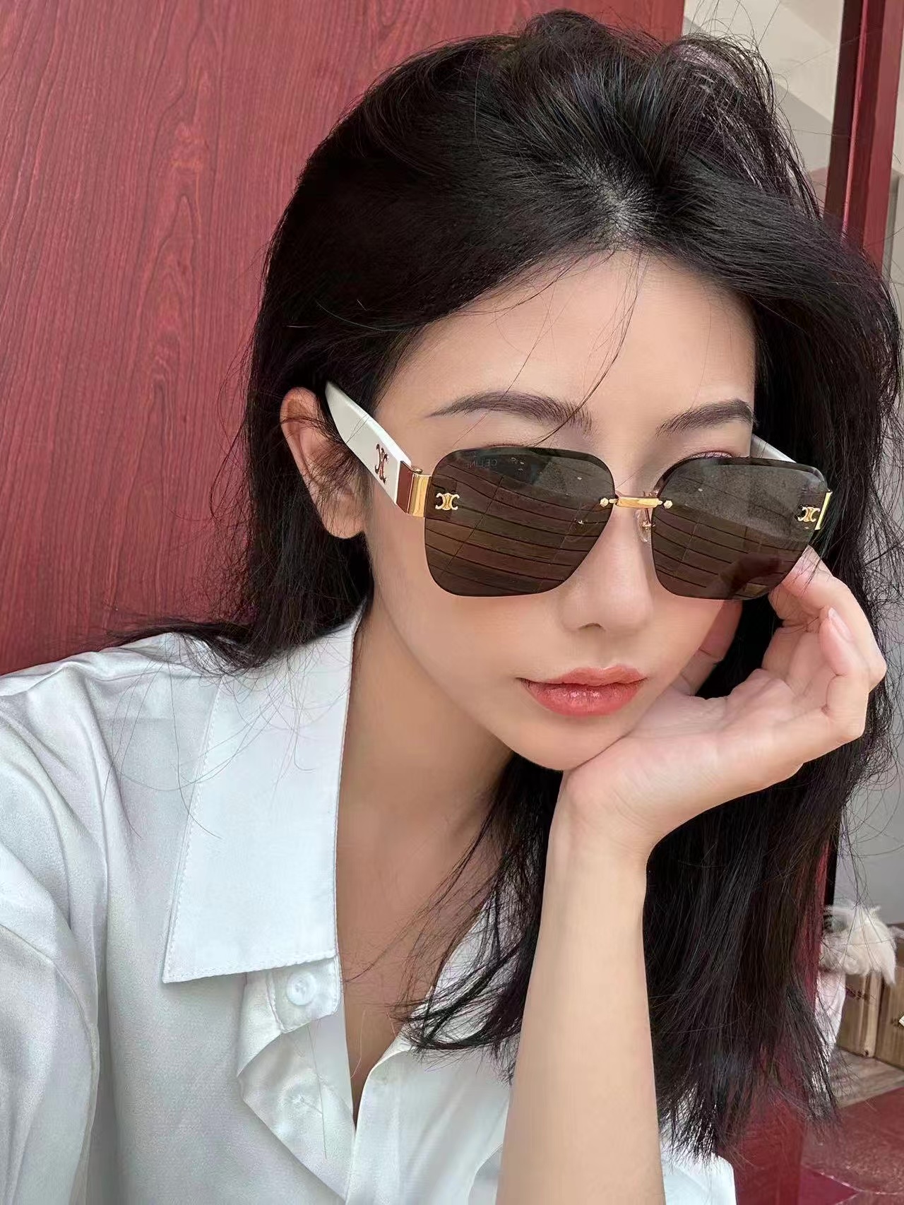 CELIN*🍂🍂🍂MODEL：CL8031🍂🍂🍂SIZE：59口13-146🍂🍂🍂
