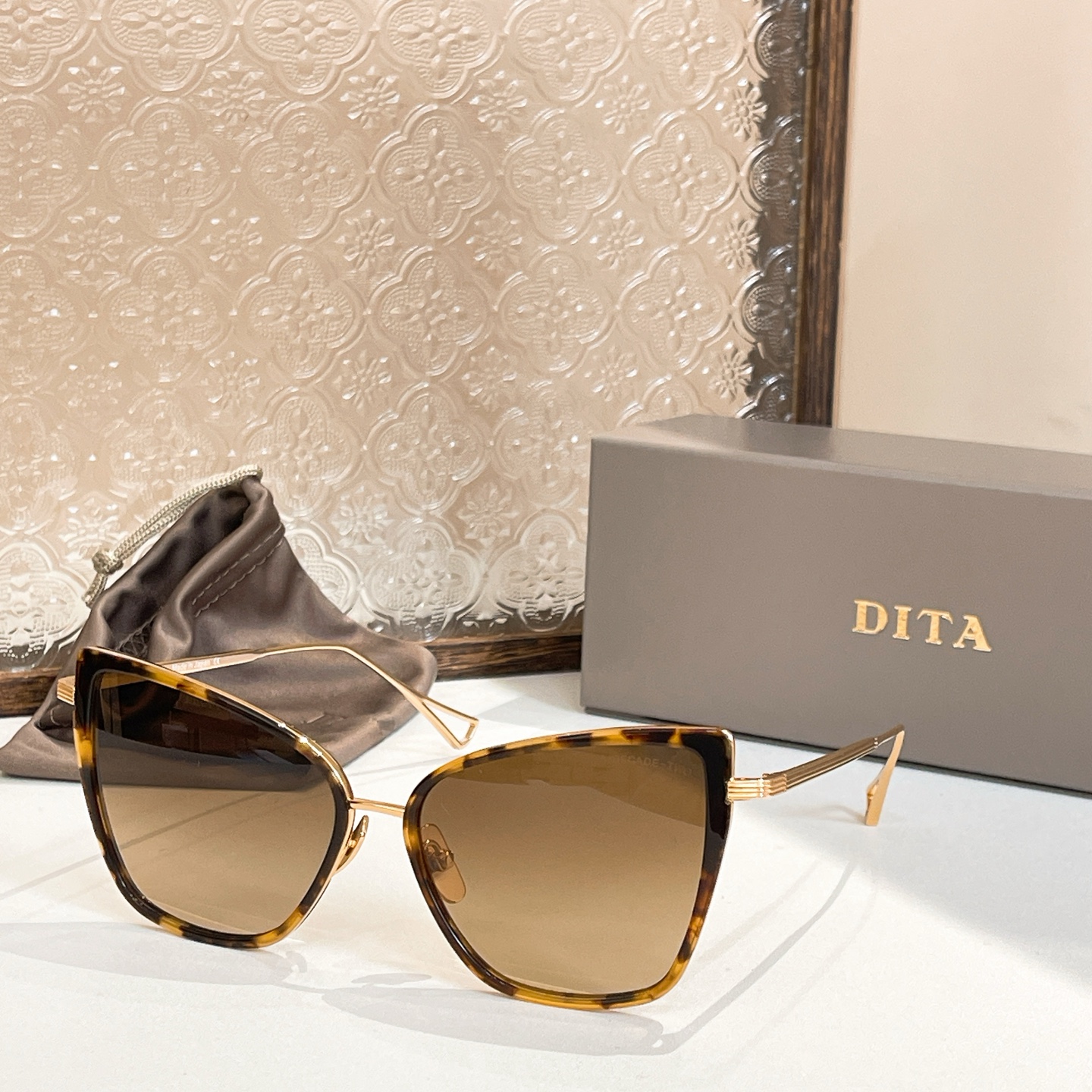 DITA⚜️⚜️⚜️MODEL：DLS932 ⚜️⚜️⚜️SIZE：52口20-139⚜️⚜️⚜️~~纯