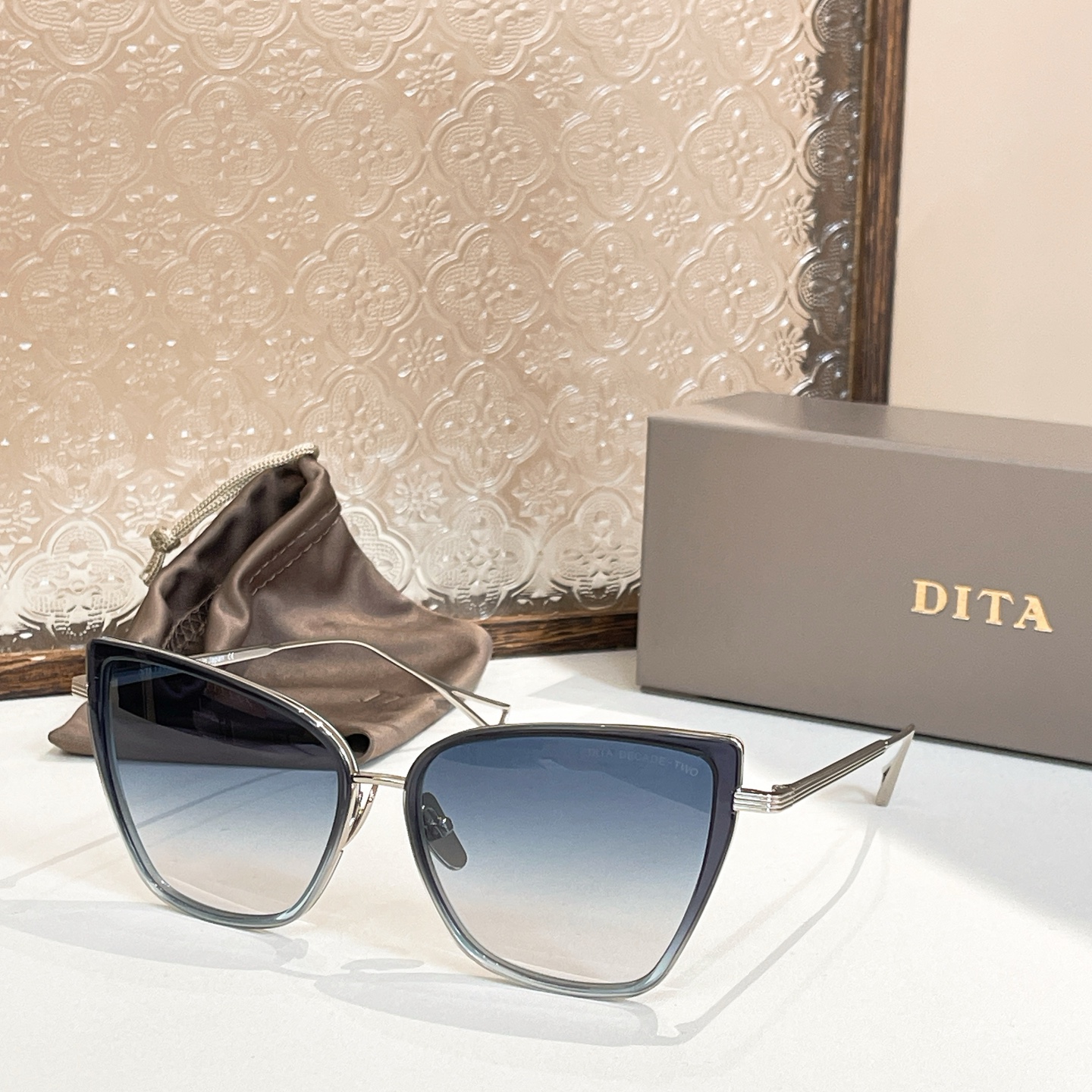 DITA⚜️⚜️⚜️MODEL：DLS932 ⚜️⚜️⚜️SIZE：52口20-139⚜️⚜️⚜️~~纯