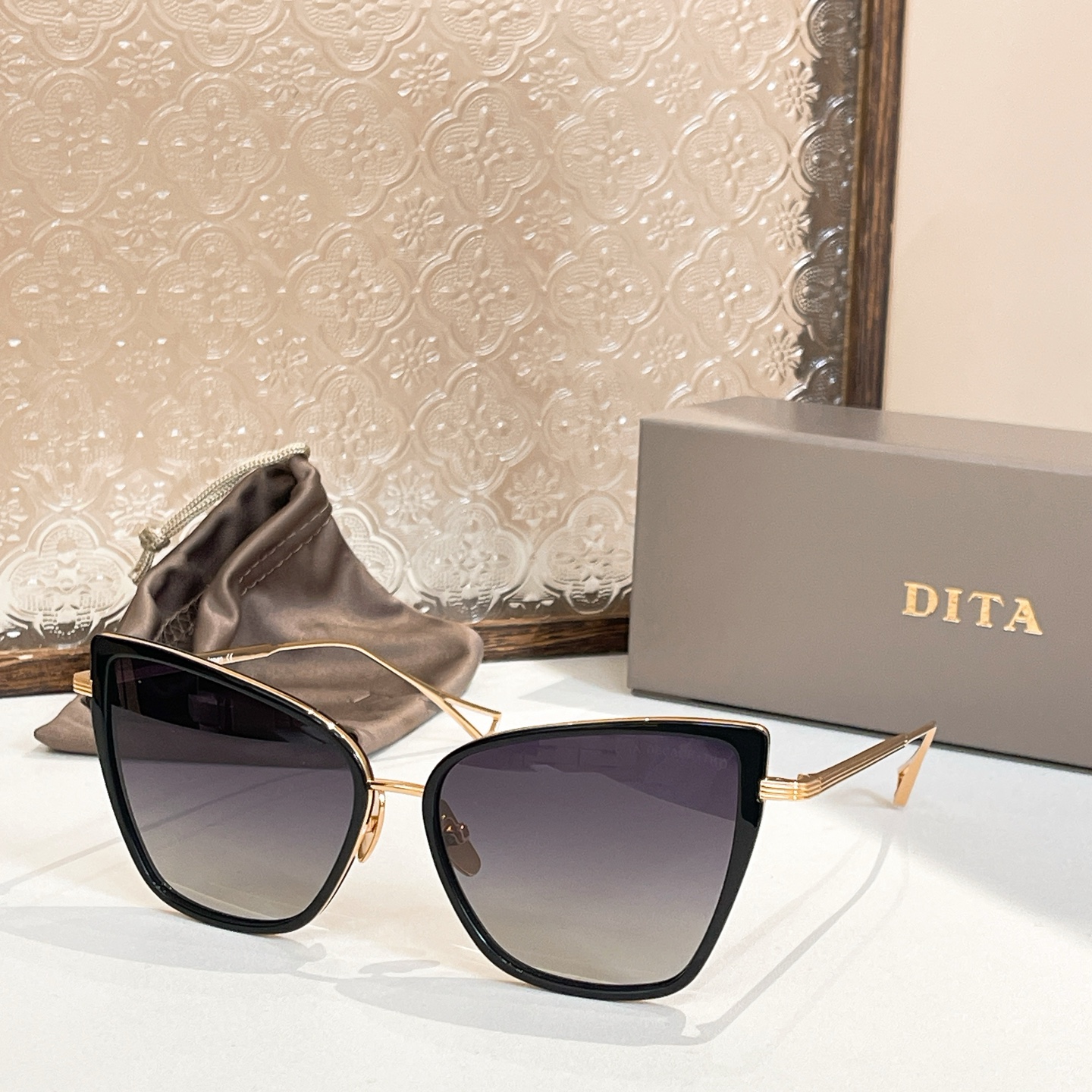DITA⚜️⚜️⚜️MODEL：DLS932 ⚜️⚜️⚜️SIZE：52口20-139⚜️⚜️⚜️~~纯