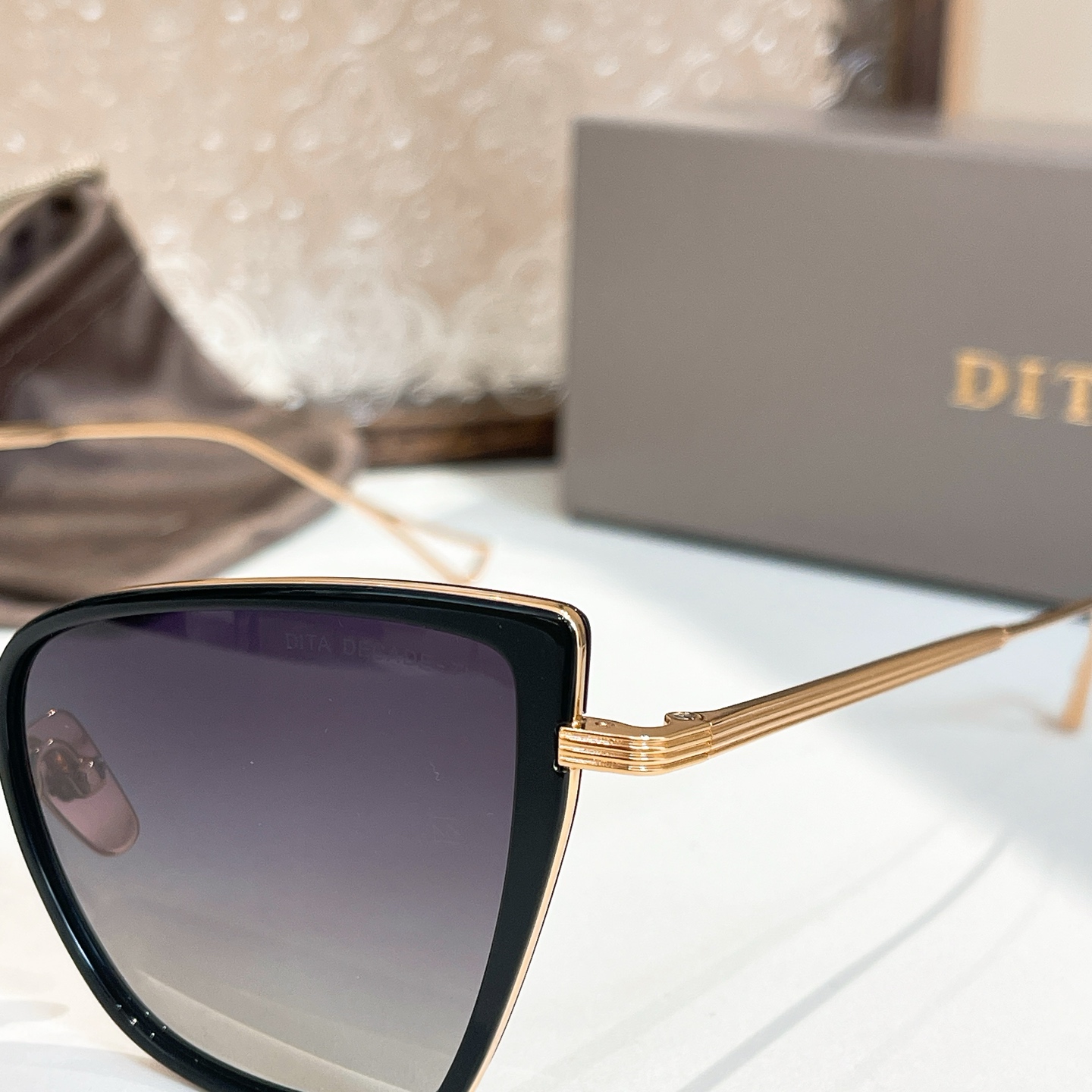DITA⚜️⚜️⚜️MODEL：DLS932 ⚜️⚜️⚜️SIZE：52口20-139⚜️⚜️⚜️~~纯