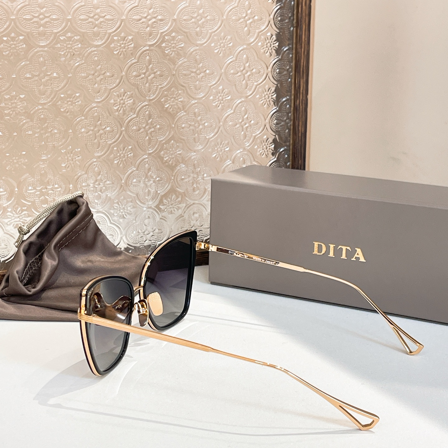 DITA⚜️⚜️⚜️MODEL：DLS932 ⚜️⚜️⚜️SIZE：52口20-139⚜️⚜️⚜️~~纯