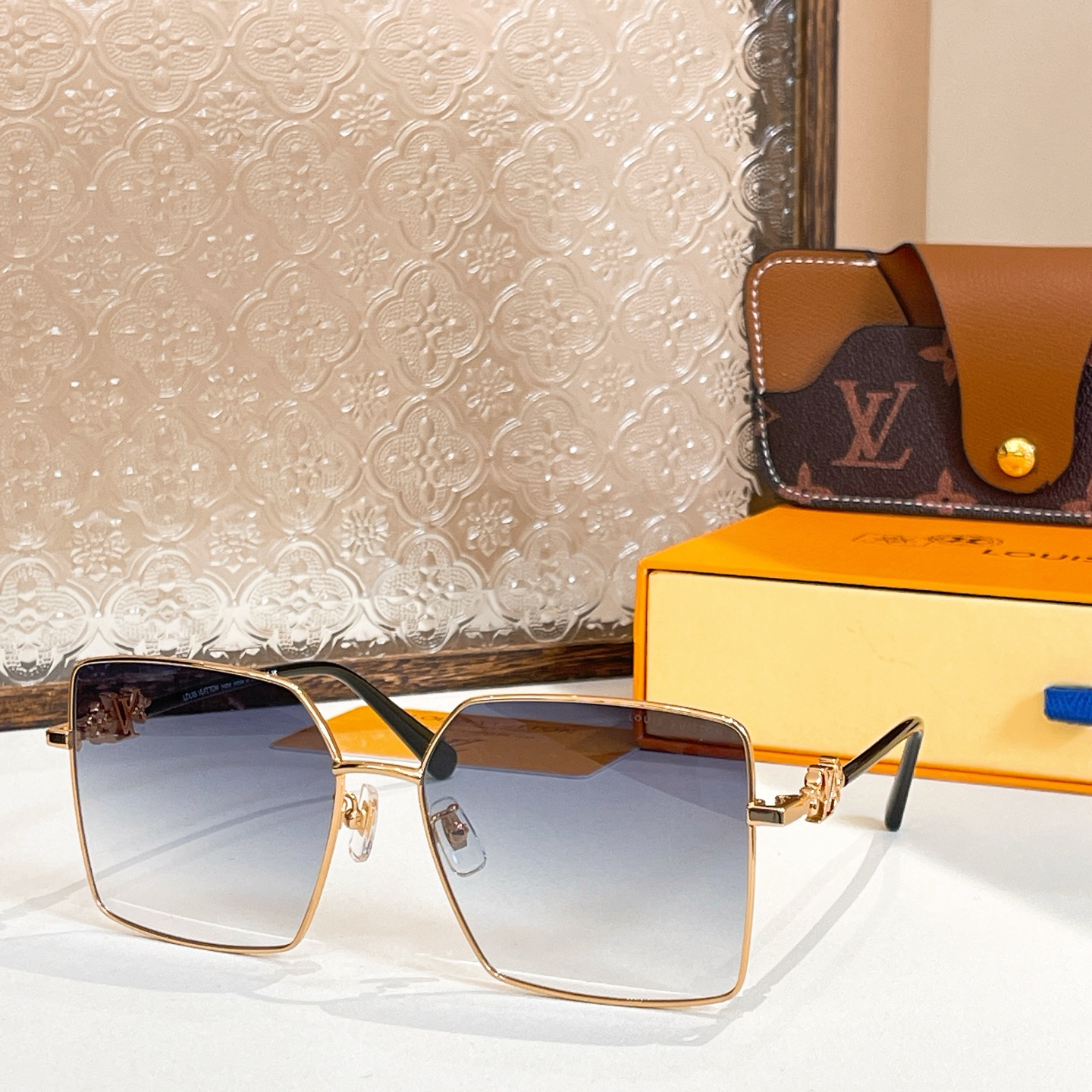 LOUIS VUITTO*🌟🌟🌟MODEL：Z1314  🌟🌟🌟SIZE：57口16-145🌟🌟🌟～～
