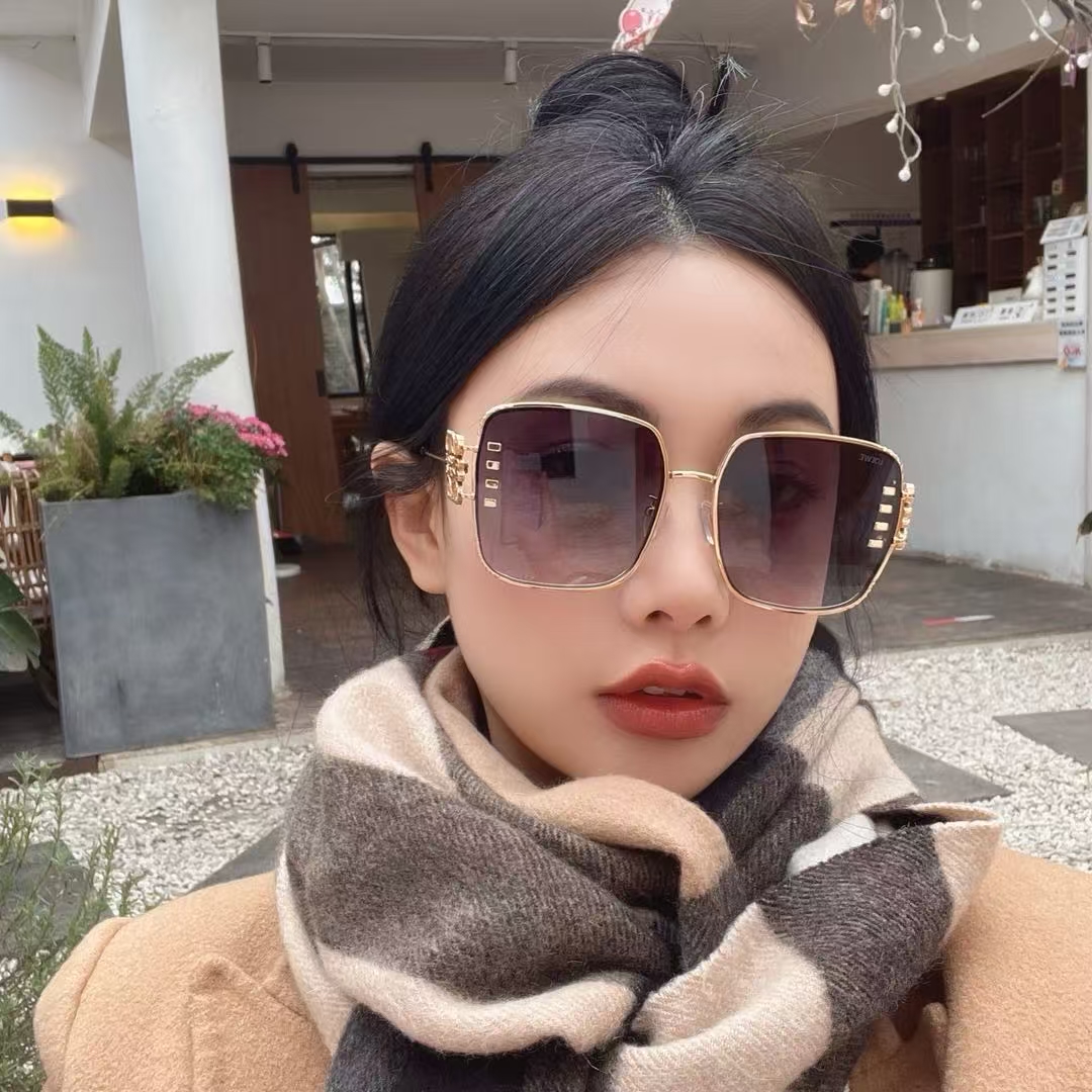 LOEWE🌟🌟🌟MODEL：LW40669 🌟🌟🌟SIZE：51口20-140🌟🌟🌟