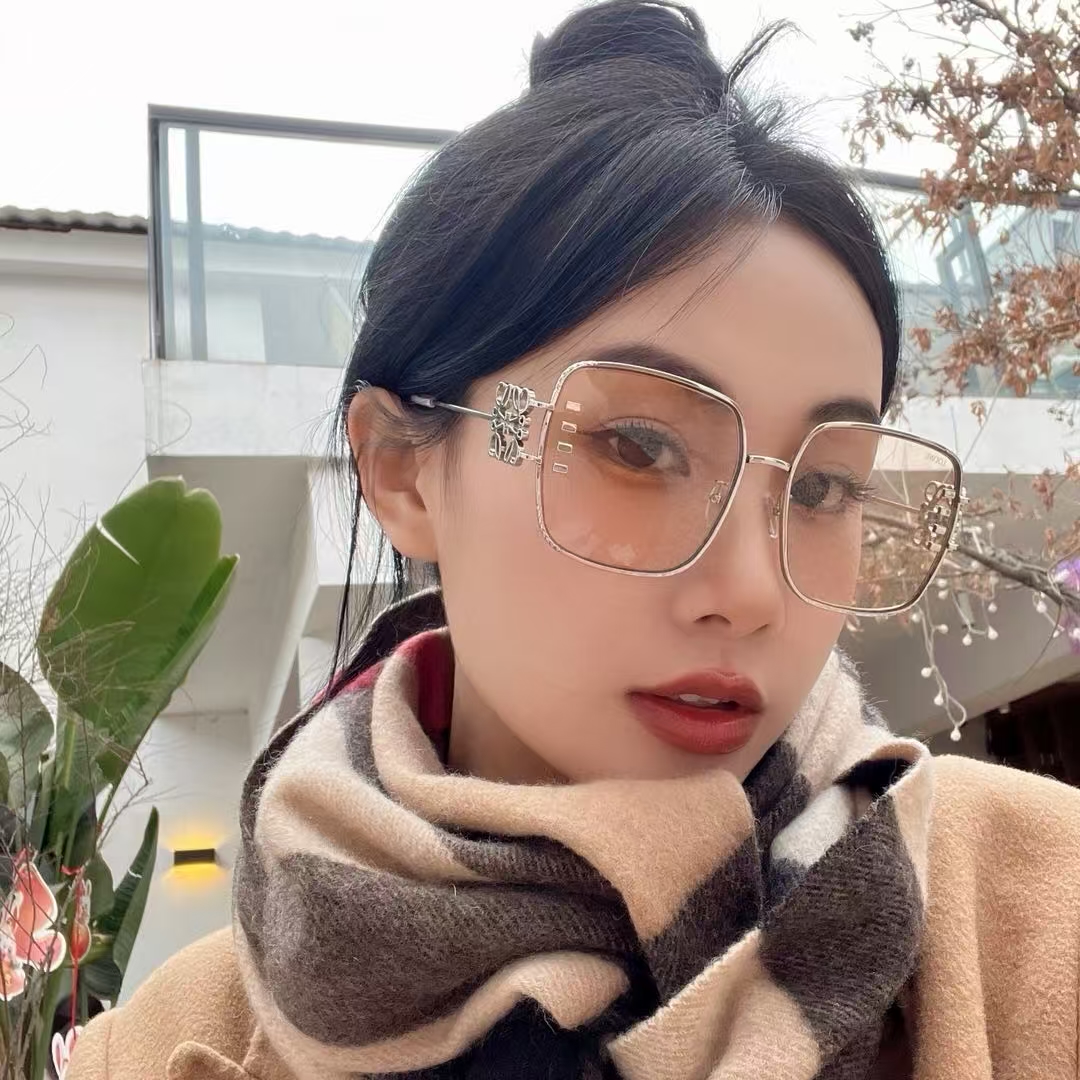 LOEWE🌟🌟🌟MODEL：LW40669 🌟🌟🌟SIZE：51口20-140🌟🌟🌟