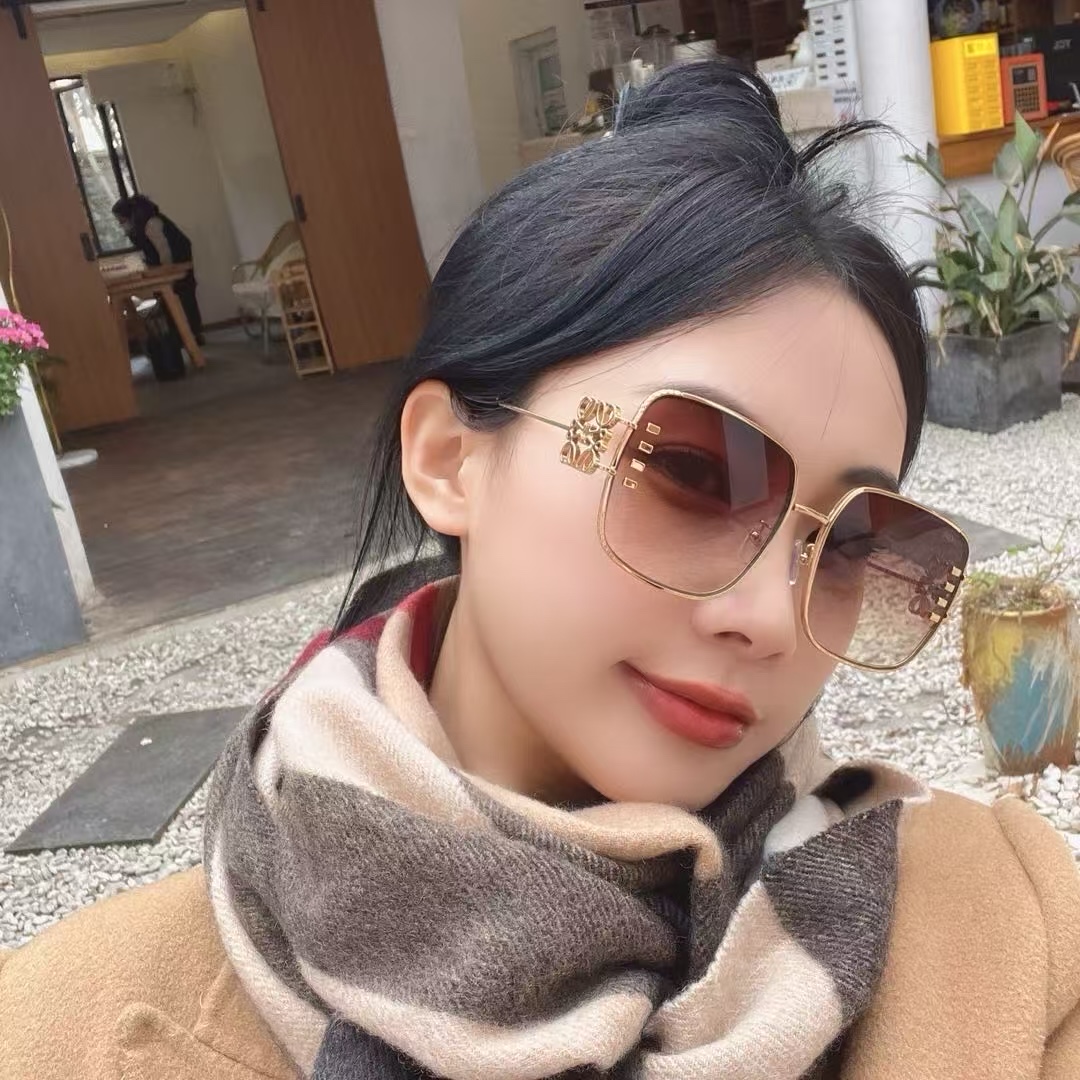 LOEWE🌟🌟🌟MODEL：LW40669 🌟🌟🌟SIZE：51口20-140🌟🌟🌟