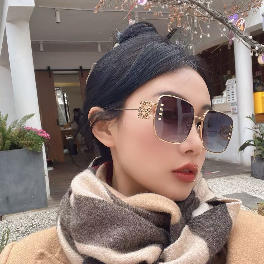 LOEWE🌟🌟🌟MODEL：LW40669 🌟🌟🌟SIZE：51口20-140🌟🌟🌟