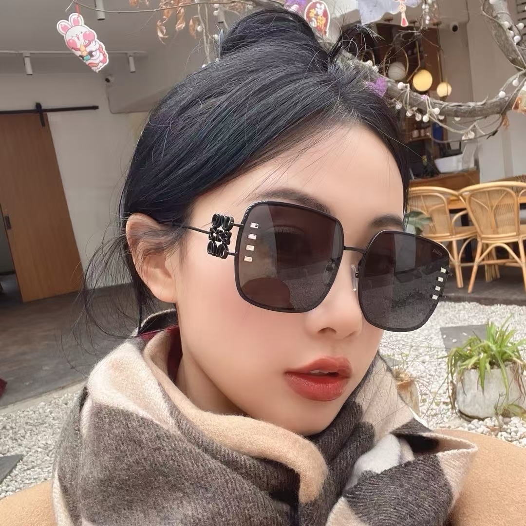 LOEWE🌟🌟🌟MODEL：LW40669 🌟🌟🌟SIZE：51口20-140🌟🌟🌟