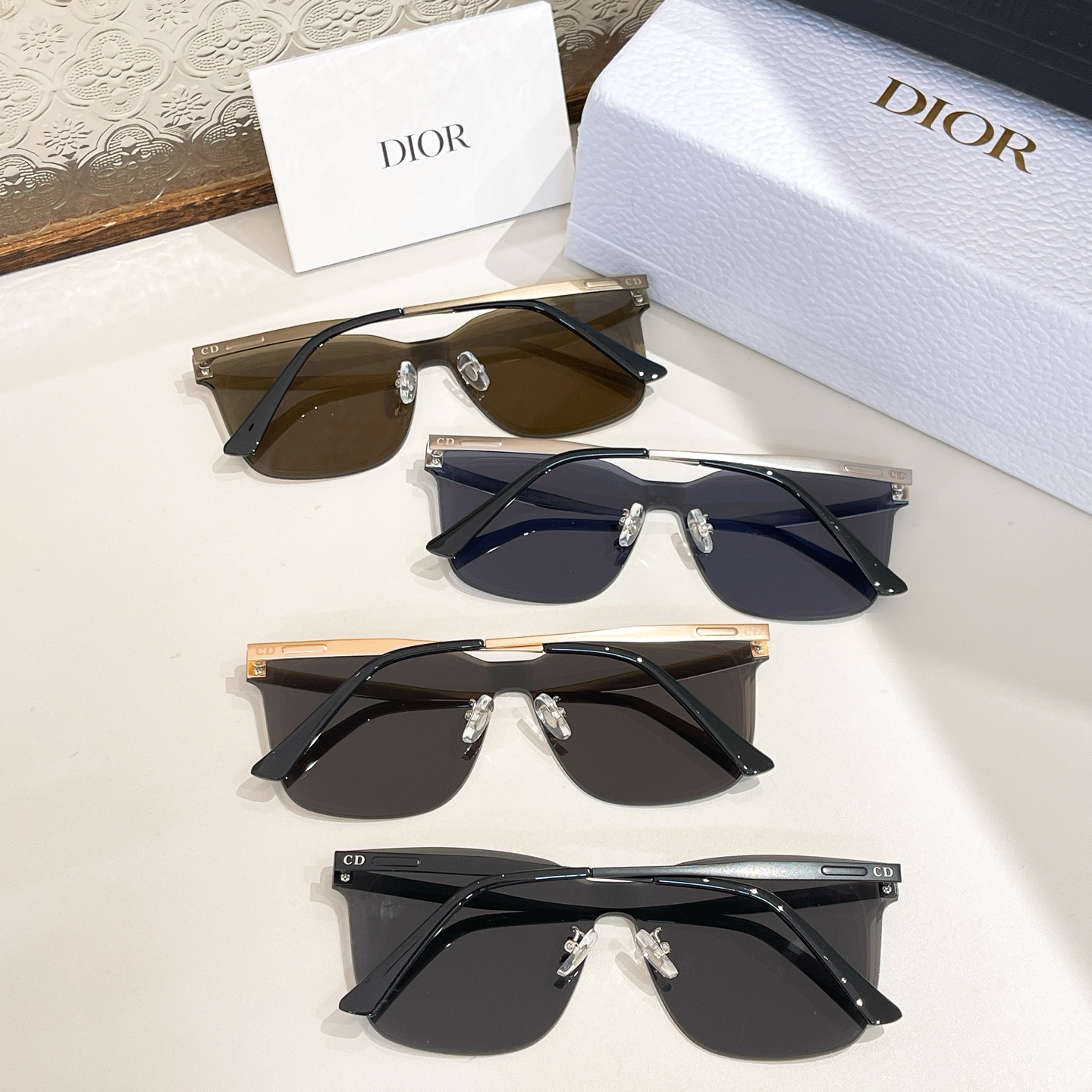 DIO*🌟🌟🌟MODEL：CD 0203🌟🌟🌟SIZE：145口0-147🌟🌟🌟