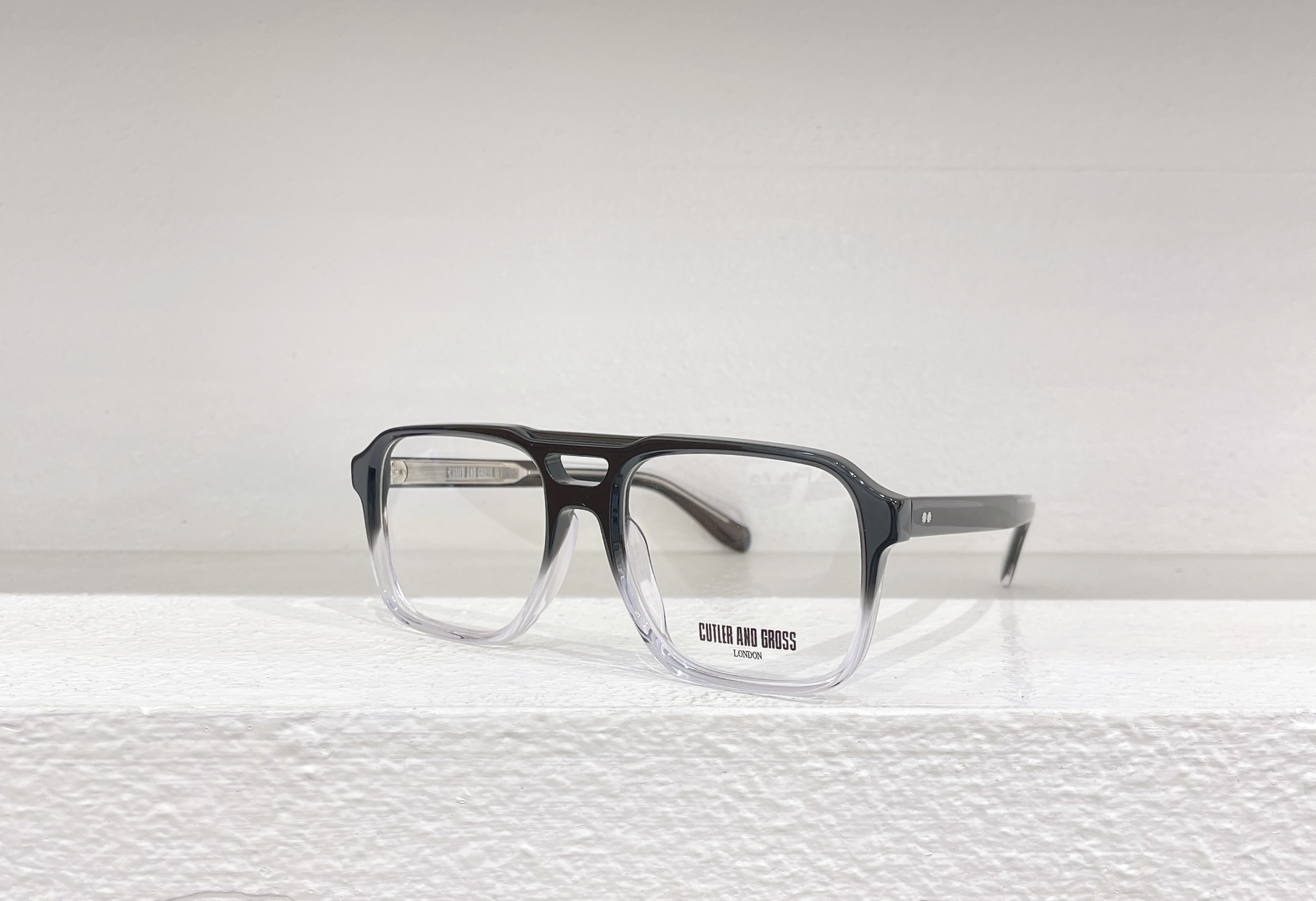 CUTLER AND CROSS🌟🌟🌟MODEL：CGO🌟🌟🌟SIZE：57口19-150🌟🌟🌟光学镜，