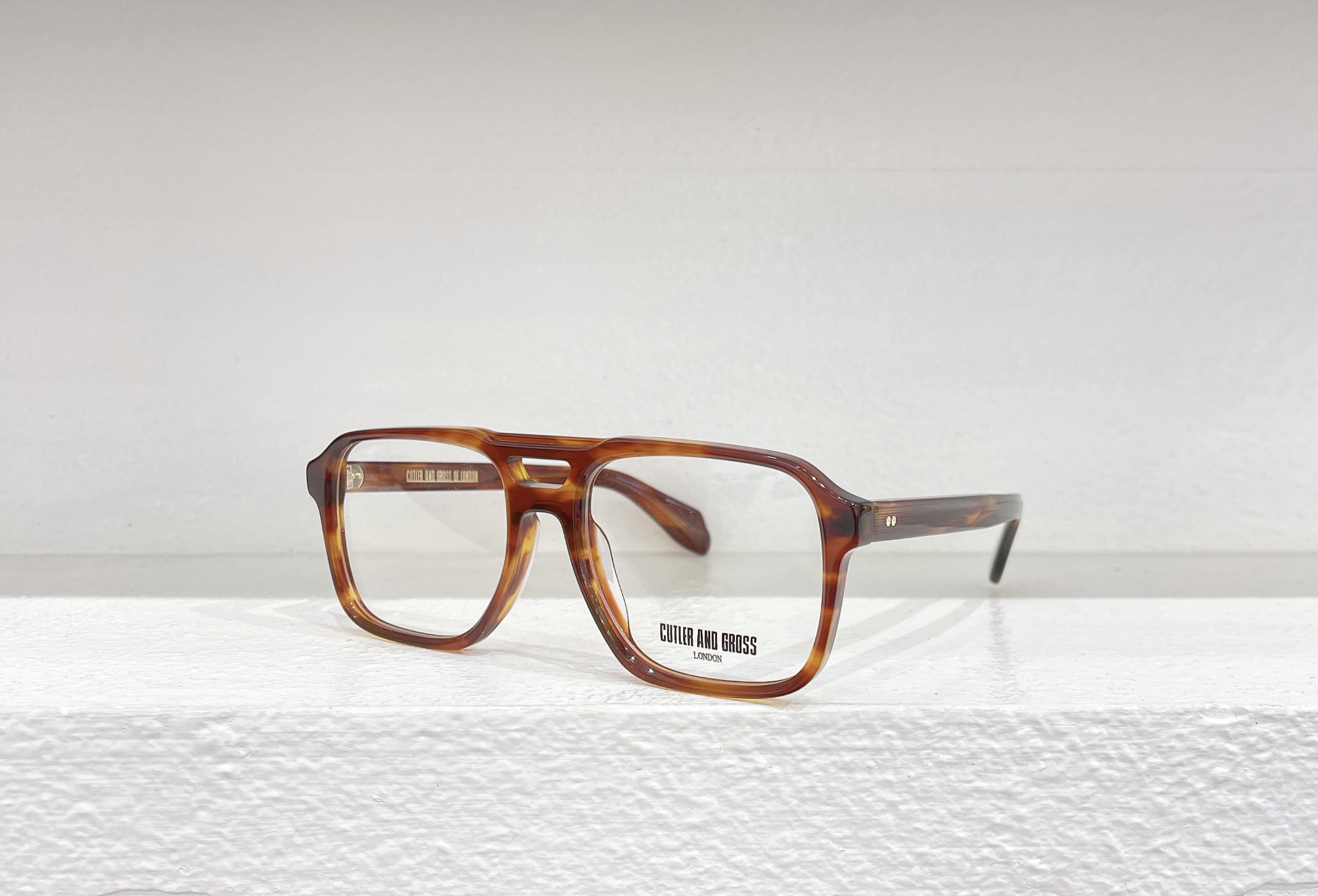 CUTLER AND CROSS🌟🌟🌟MODEL：CGO🌟🌟🌟SIZE：57口19-150🌟🌟🌟光学镜，