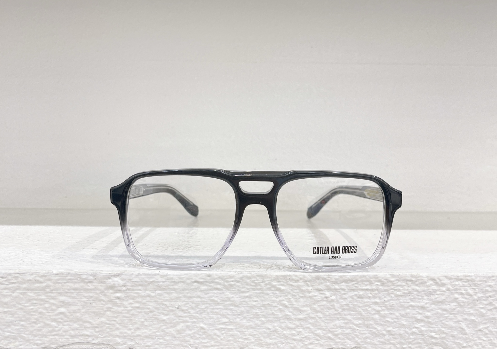 CUTLER AND CROSS🌟🌟🌟MODEL：CGO🌟🌟🌟SIZE：57口19-150🌟🌟🌟光学镜，