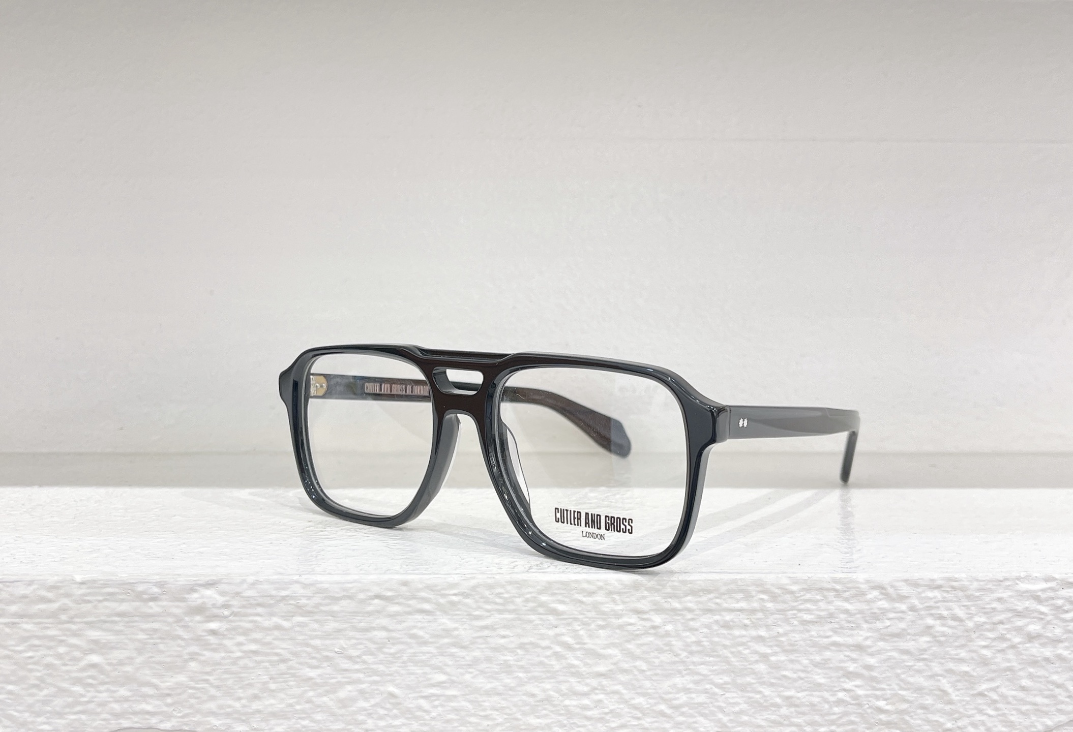 CUTLER AND CROSS🌟🌟🌟MODEL：CGO🌟🌟🌟SIZE：57口19-150🌟🌟🌟光学镜，