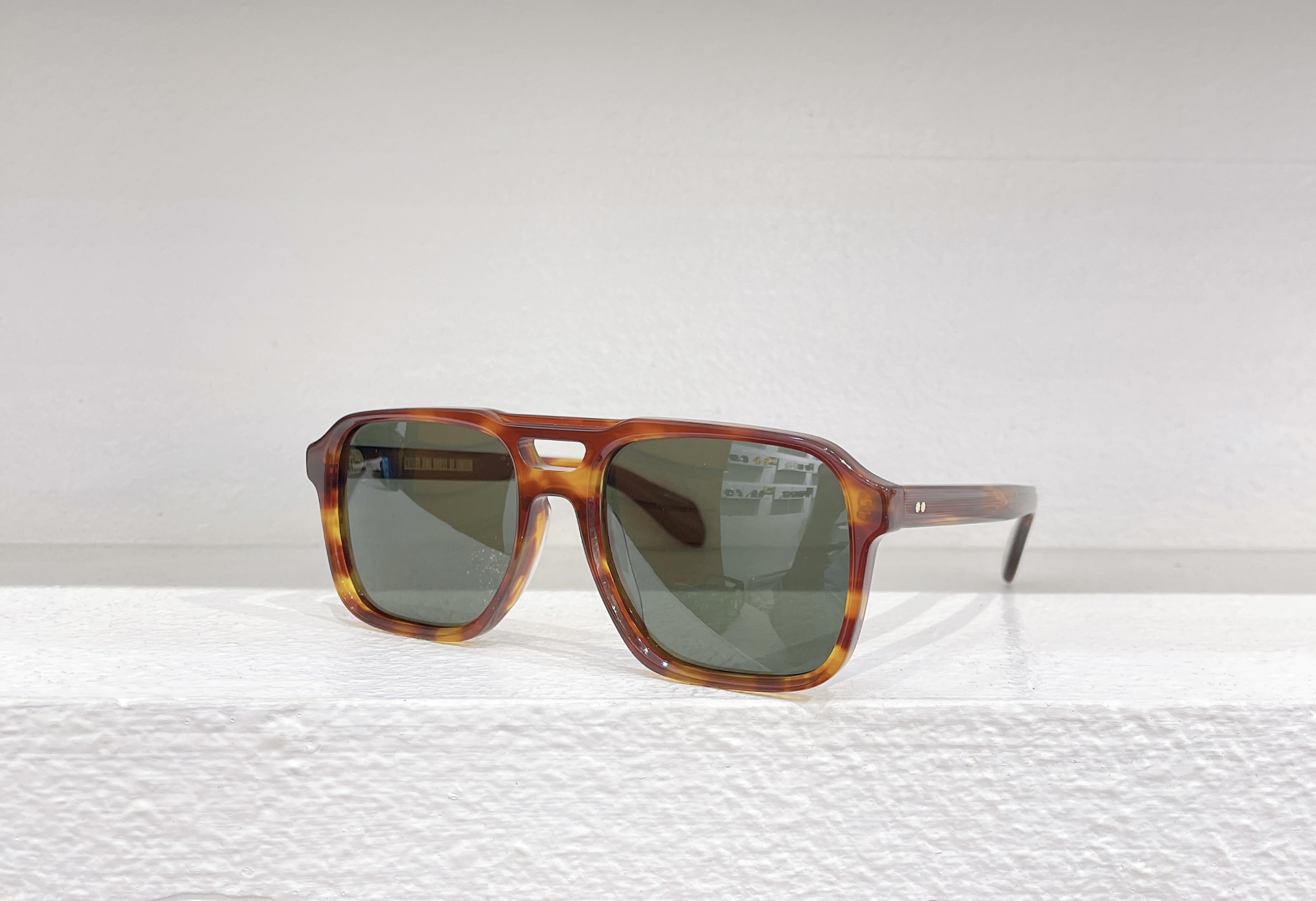 CUTLER AND CROSS🌟🌟🌟MODEL：CGO🌟🌟🌟SIZE：57口19-150🌟🌟🌟光学镜，