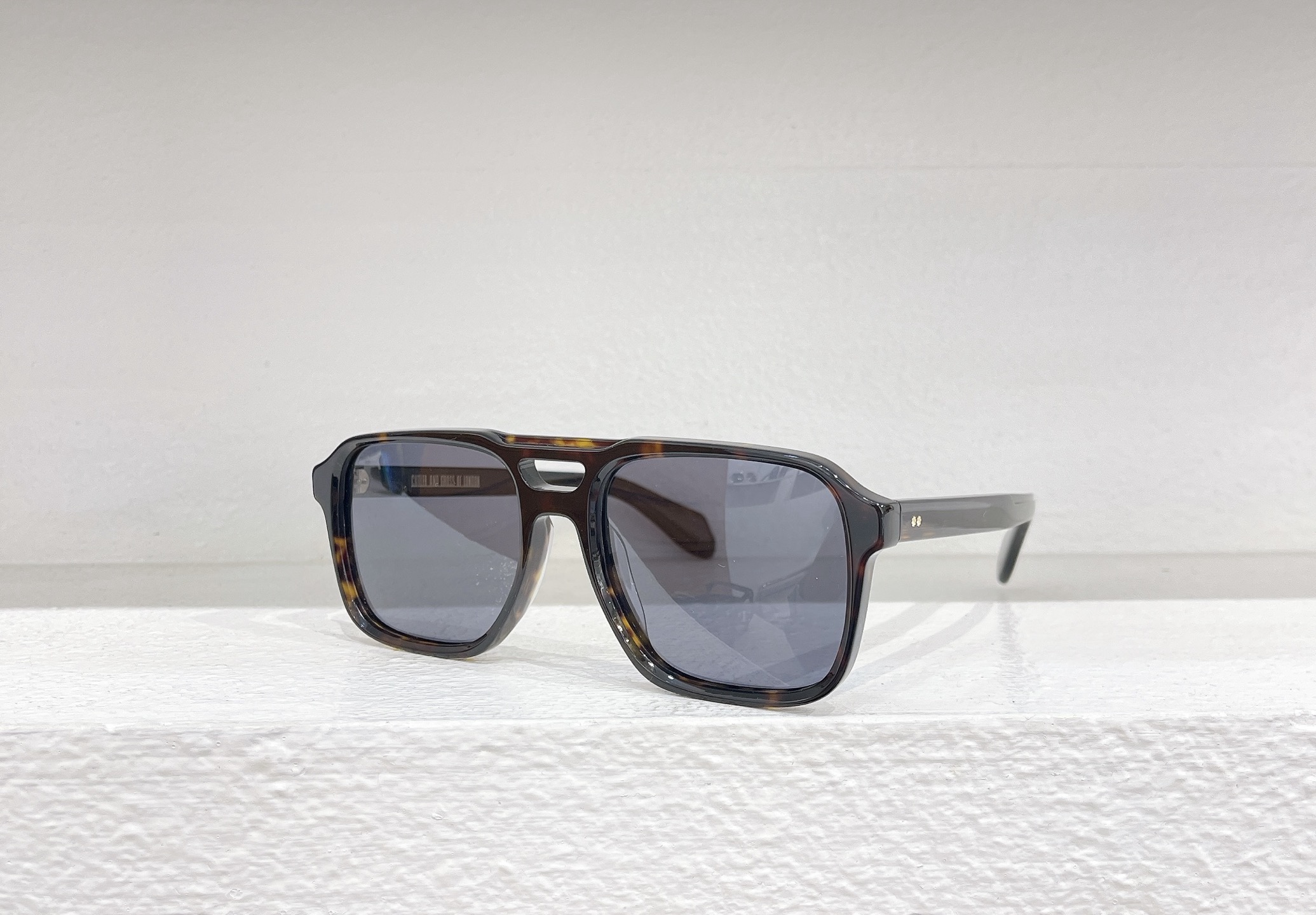CUTLER AND CROSS🌟🌟🌟MODEL：CGO🌟🌟🌟SIZE：57口19-150🌟🌟🌟光学镜，