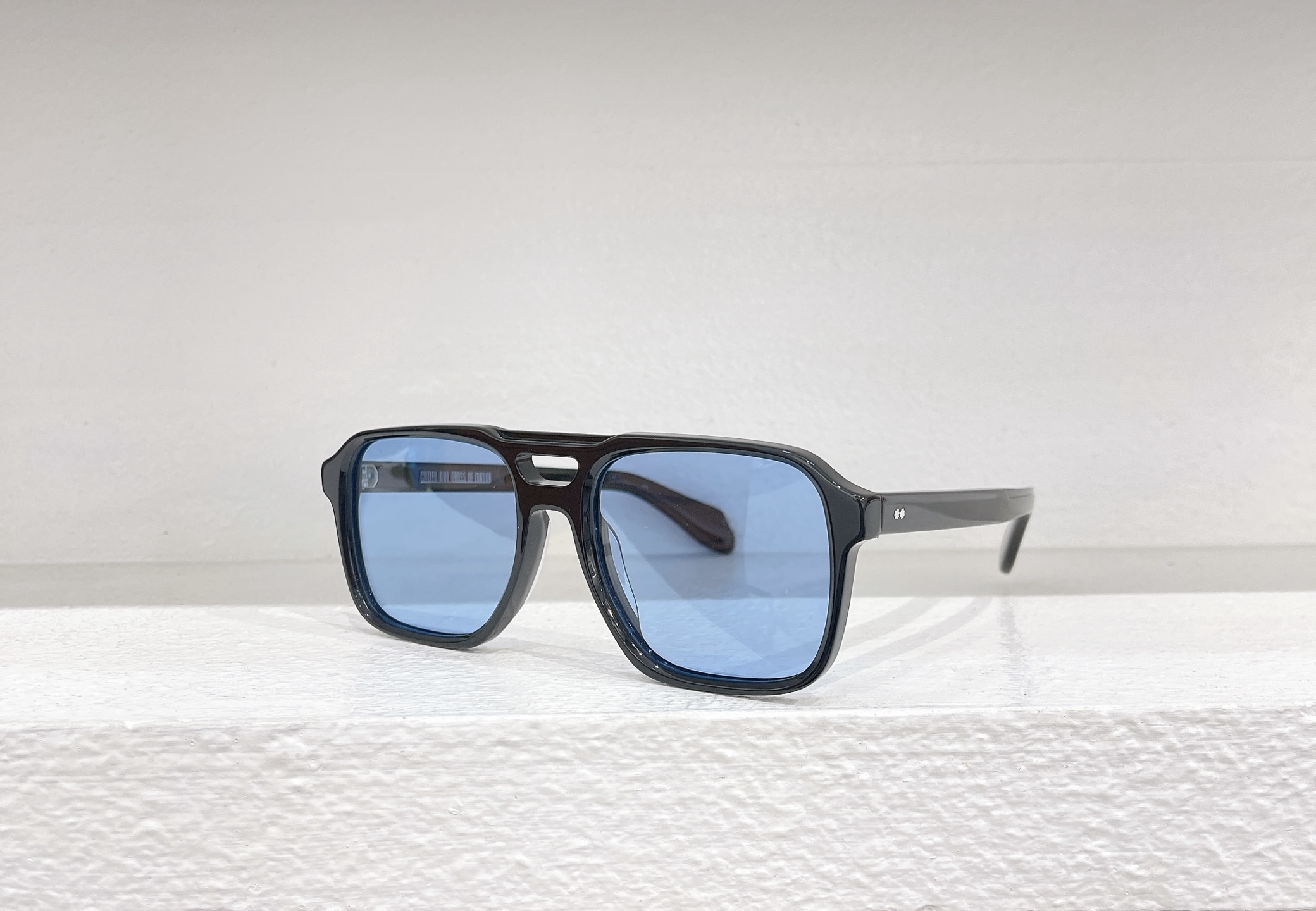 CUTLER AND CROSS🌟🌟🌟MODEL：CGO🌟🌟🌟SIZE：57口19-150🌟🌟🌟光学镜，