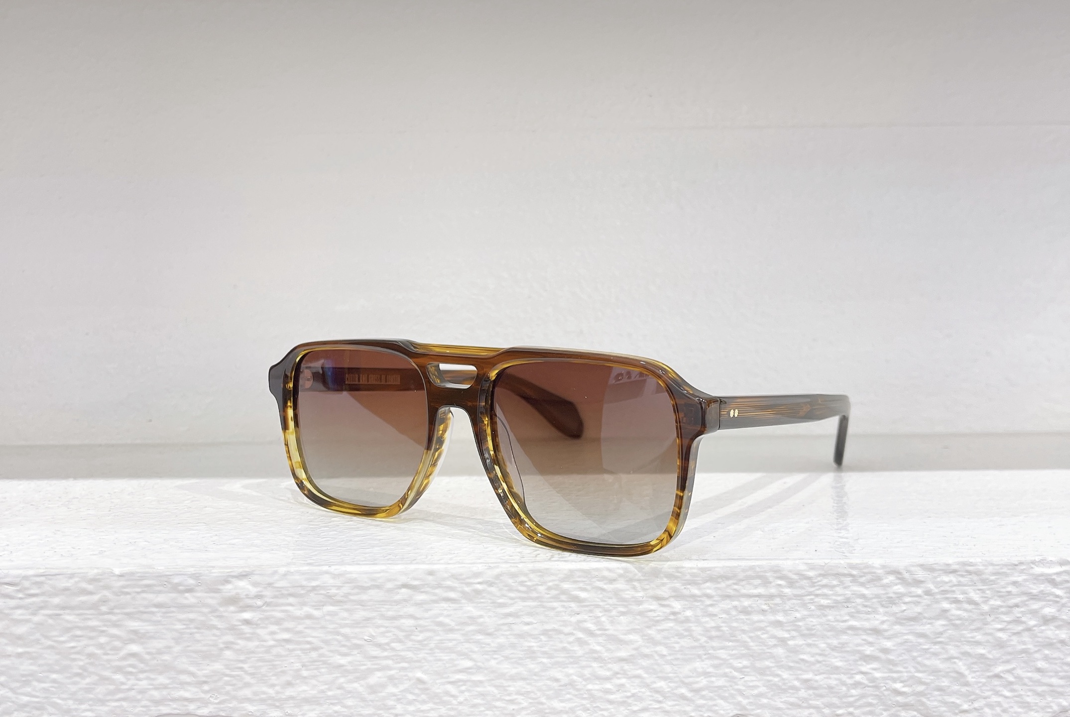 CUTLER AND CROSS🌟🌟🌟MODEL：CGO🌟🌟🌟SIZE：57口19-150🌟🌟🌟光学镜，