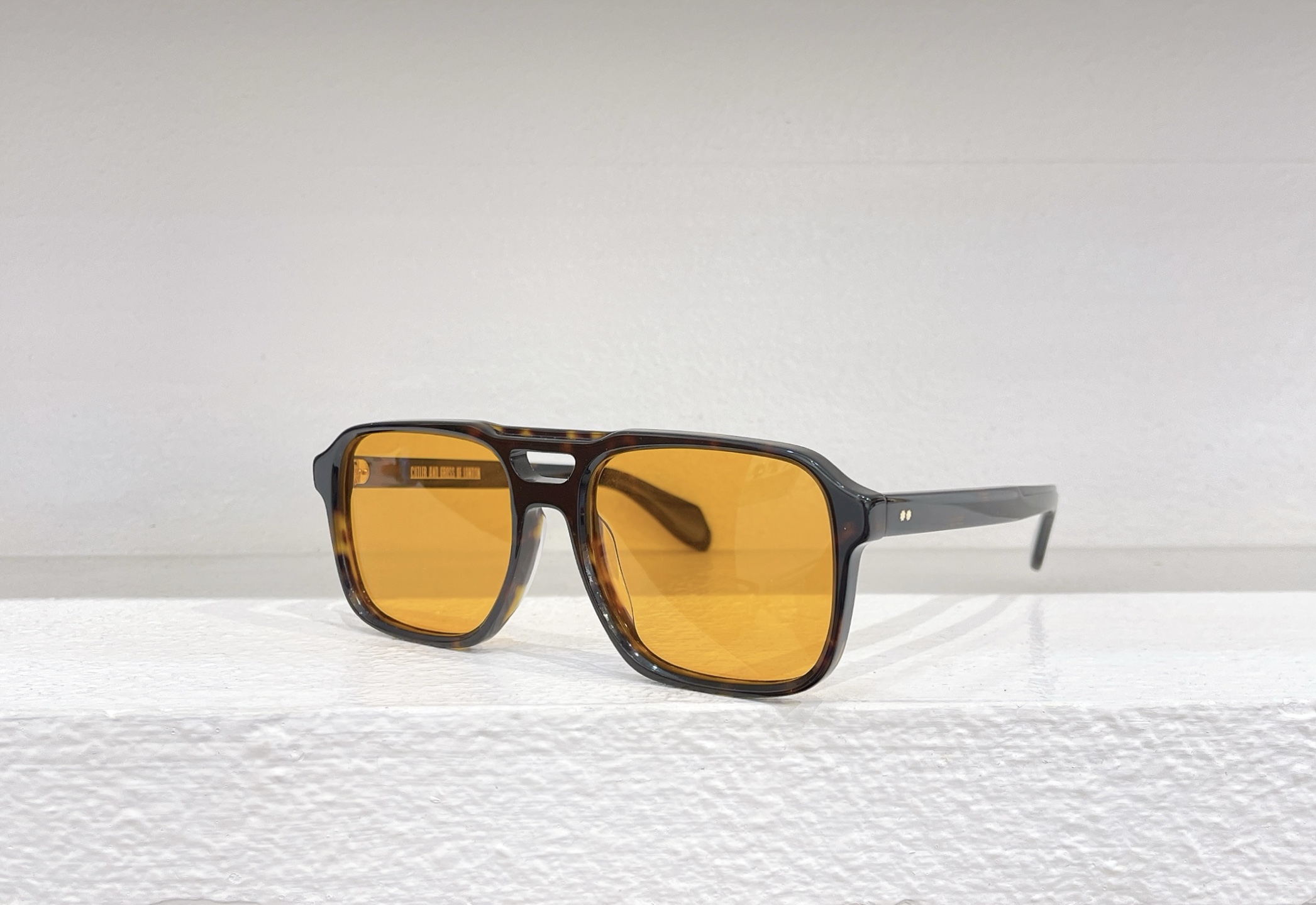 CUTLER AND CROSS🌟🌟🌟MODEL：CGO🌟🌟🌟SIZE：57口19-150🌟🌟🌟光学镜，