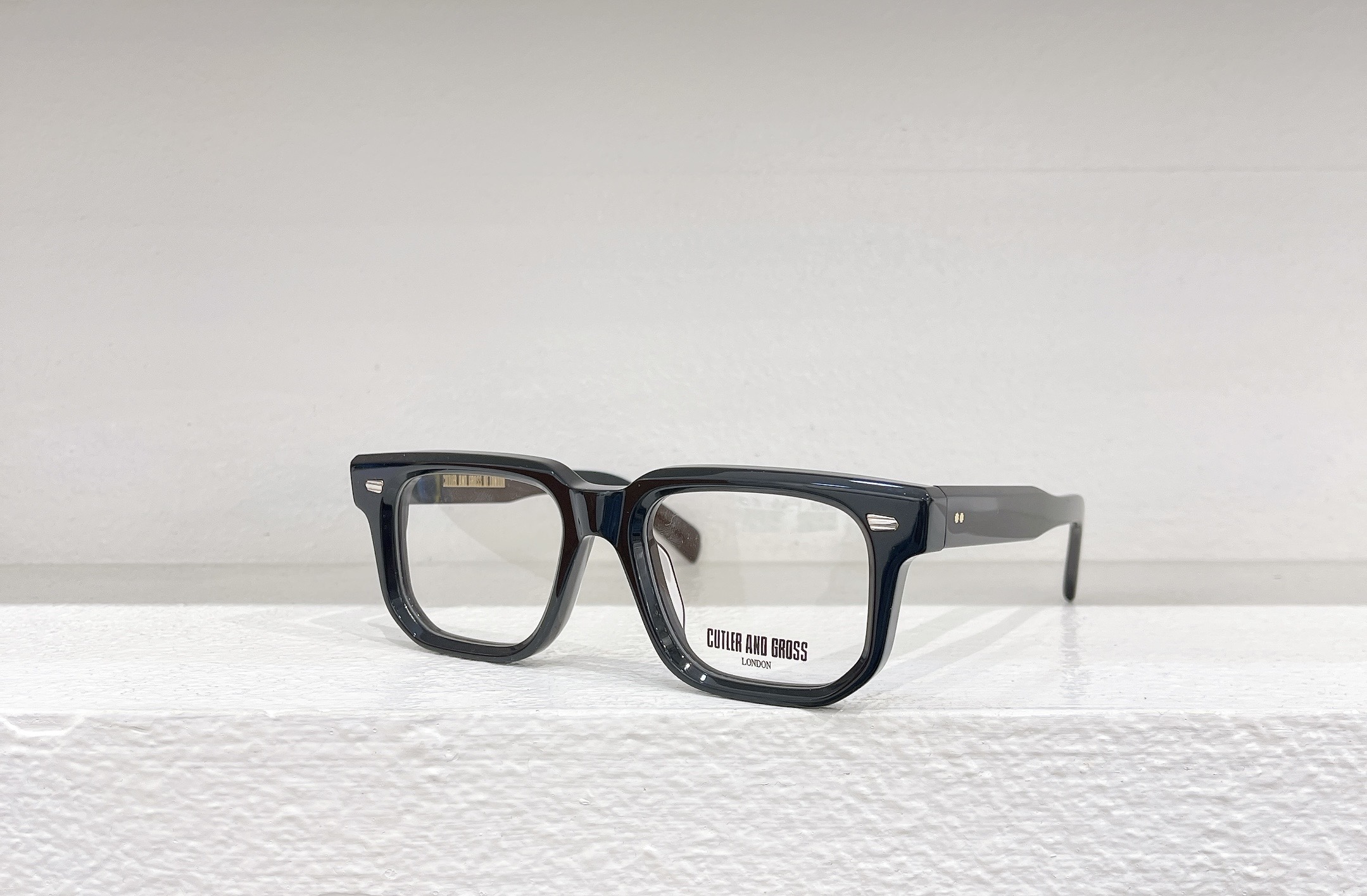 CUTLER AND CROSS🌟🌟🌟MODEL：CGO🌟🌟🌟SIZE：51口19-145🌟🌟🌟光学镜，